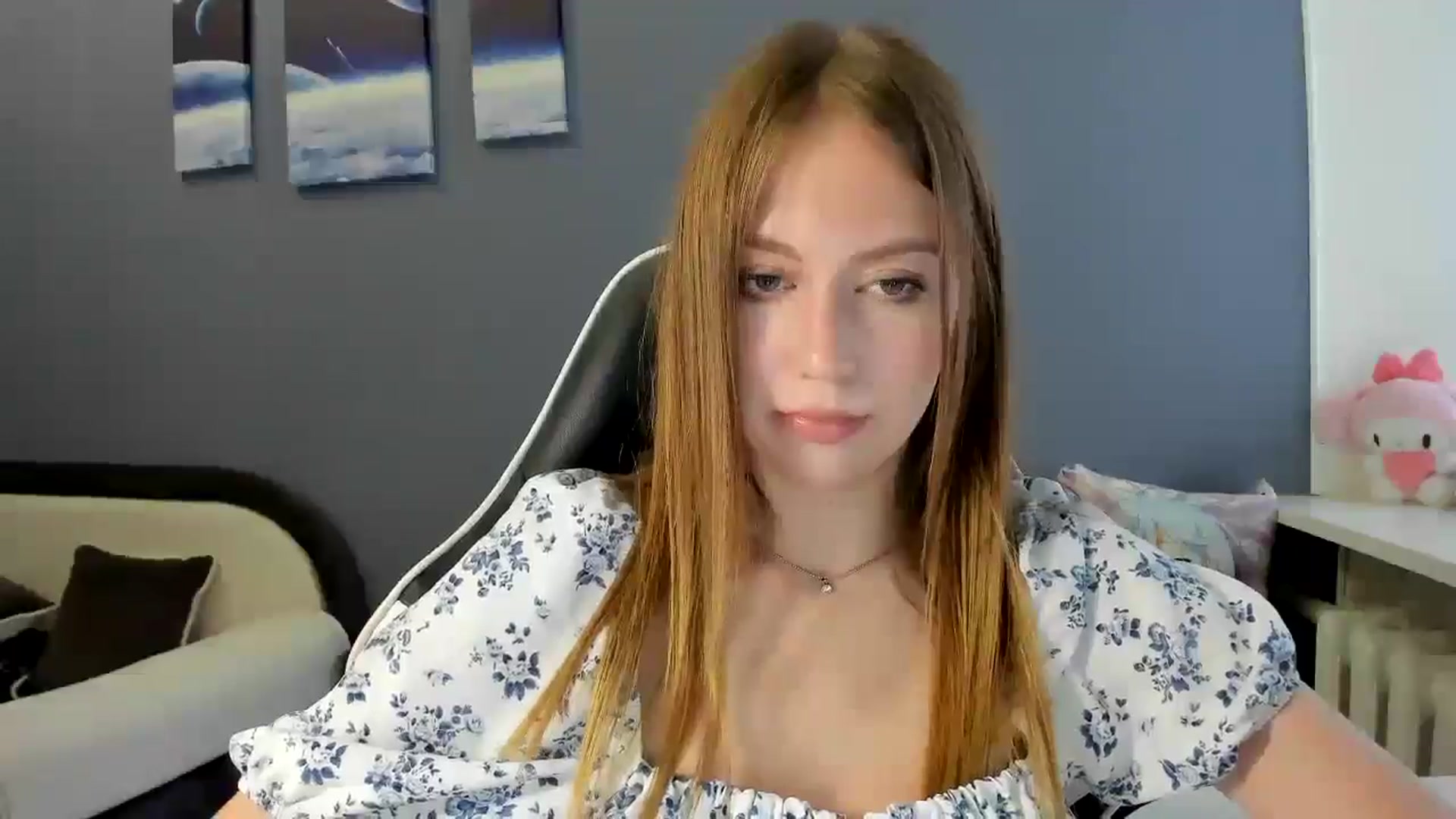 Gallery image thumbnail from RoboSasha's myfreecams stream on, 08/08/2025, 11:14 image 16 of 20
