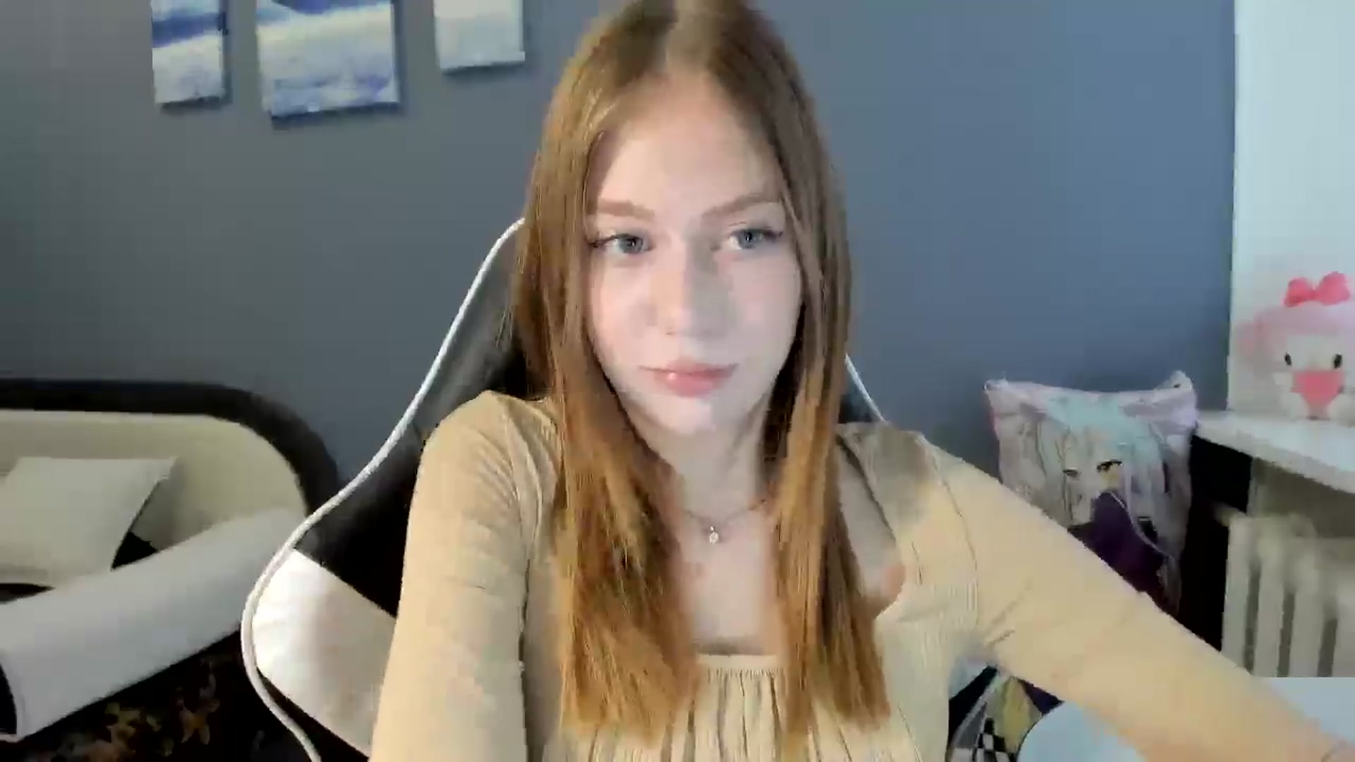 Gallery image thumbnail from RoboSasha's myfreecams stream on, 08/10/2025, 12:22 image 3 of 20