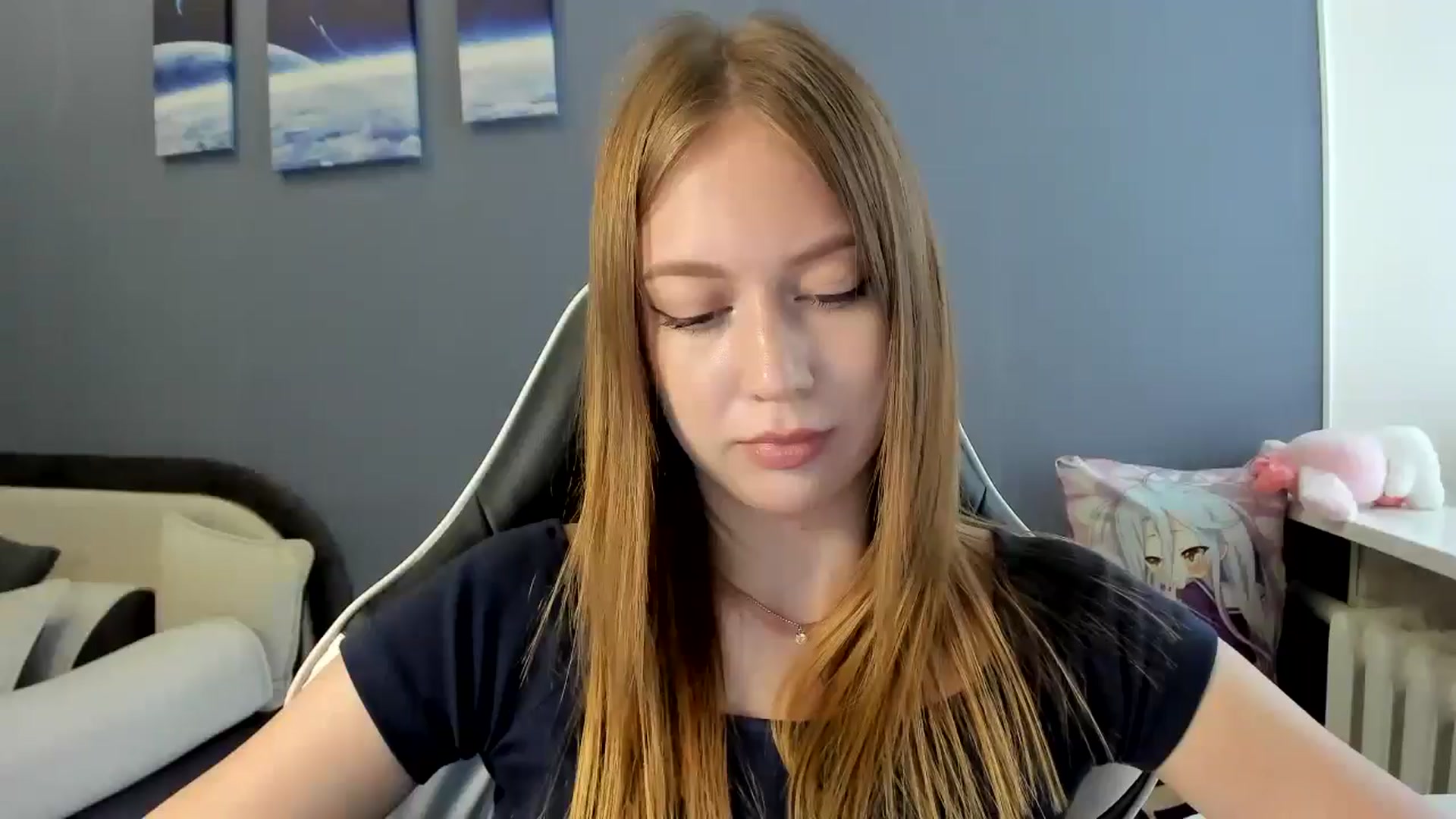 Gallery image thumbnail from RoboSasha's myfreecams stream on, 08/11/2025, 12:54 image 12 of 20