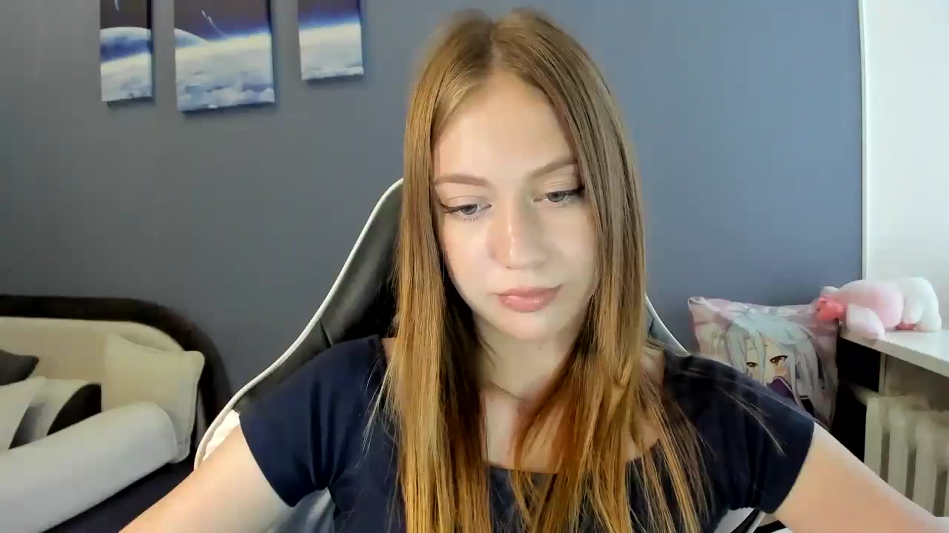 Gallery image thumbnail from RoboSasha's myfreecams stream on, 08/11/2025, 12:54 image 13 of 20