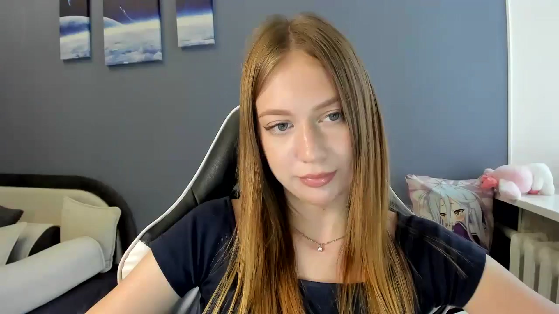 Gallery image thumbnail from RoboSasha's myfreecams stream on, 08/11/2025, 12:54 image 14 of 20