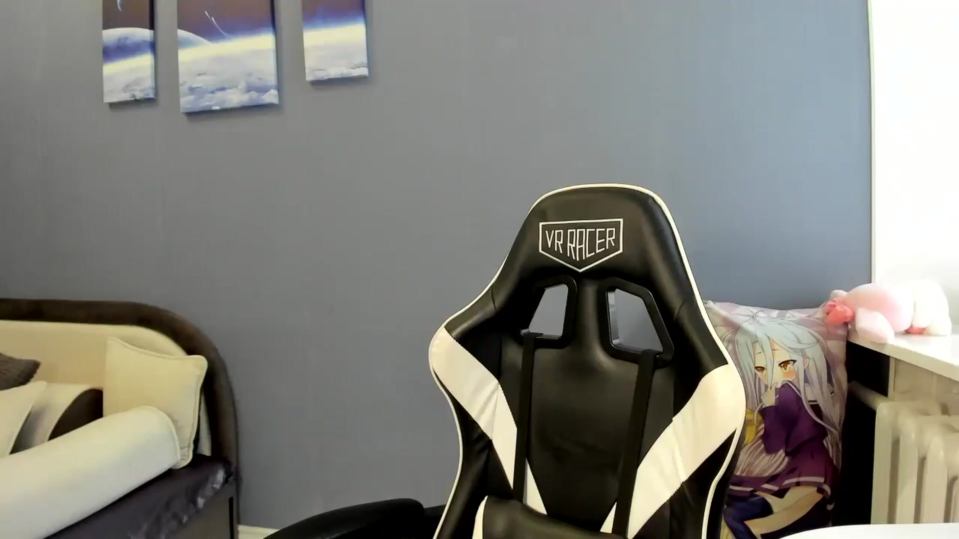 Gallery image thumbnail from RoboSasha's myfreecams stream on, 08/11/2025, 12:54 image 17 of 20