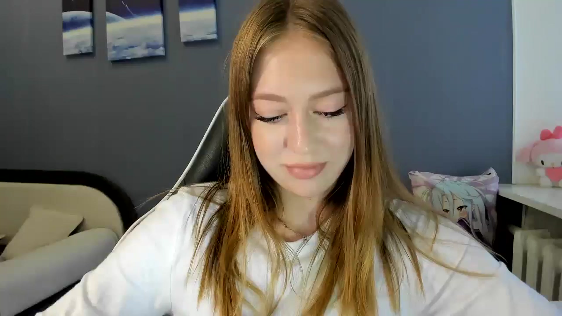 Gallery image thumbnail from RoboSasha's myfreecams stream on, 08/13/2025, 12:06 image 15 of 20