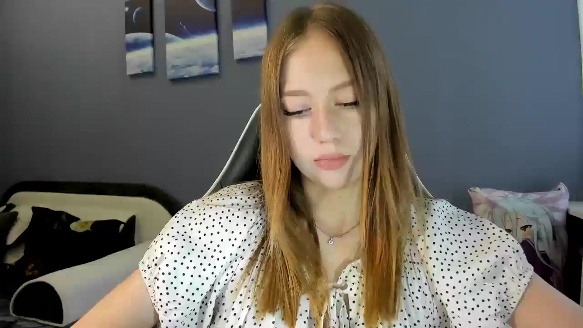 Gallery image thumbnail from RoboSasha's myfreecams stream on, 08/14/2025, 11:59 image 3 of 20