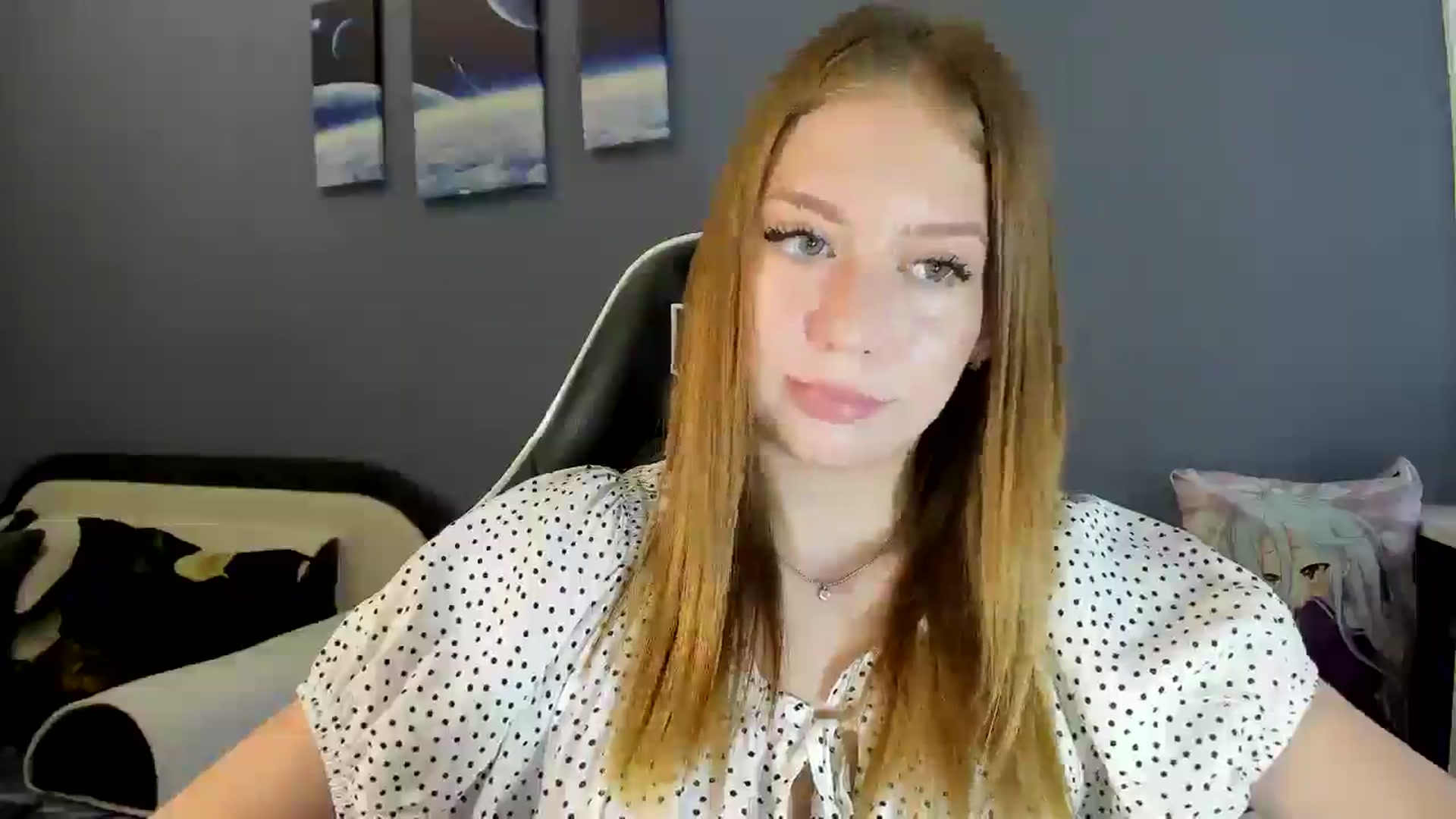 Gallery image thumbnail from RoboSasha's myfreecams stream on, 08/14/2025, 11:59 image 20 of 20