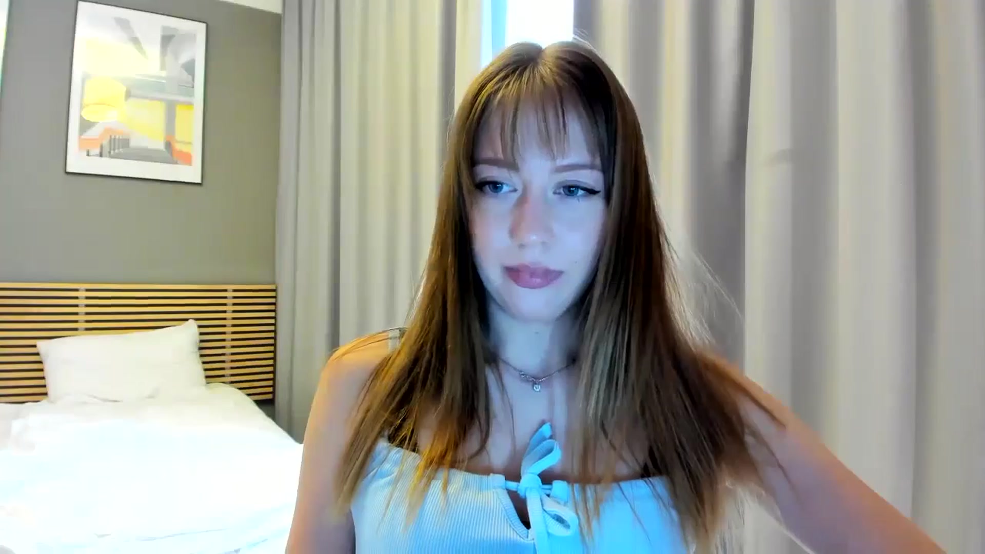 Gallery image thumbnail from RoboSasha's myfreecams stream on, 08/21/2025, 13:25 image 12 of 20