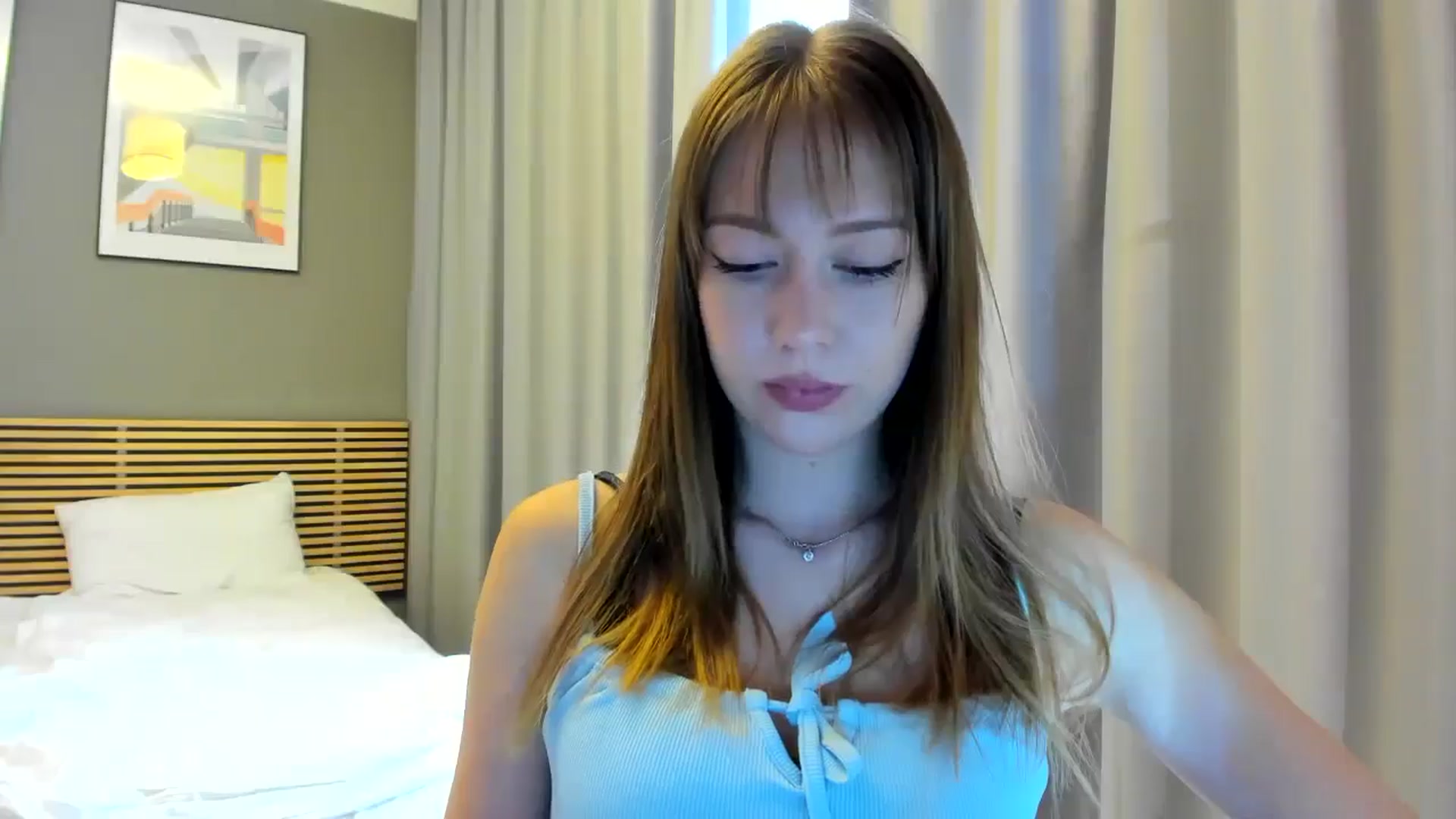 Gallery image thumbnail from RoboSasha's myfreecams stream on, 08/21/2025, 13:25 image 16 of 20