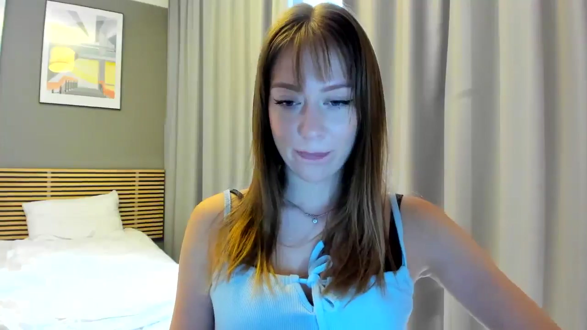 Gallery image thumbnail from RoboSasha's myfreecams stream on, 08/21/2025, 13:25 image 14 of 20