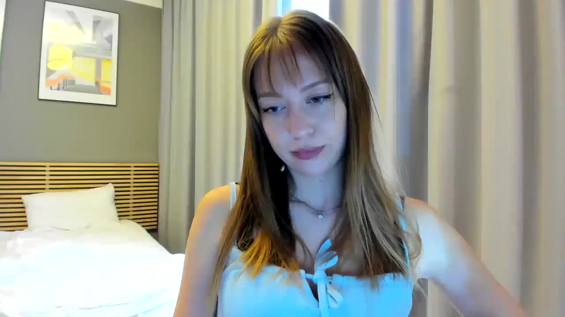 Gallery image thumbnail from RoboSasha's myfreecams stream on, 08/21/2025, 13:25 image 18 of 20