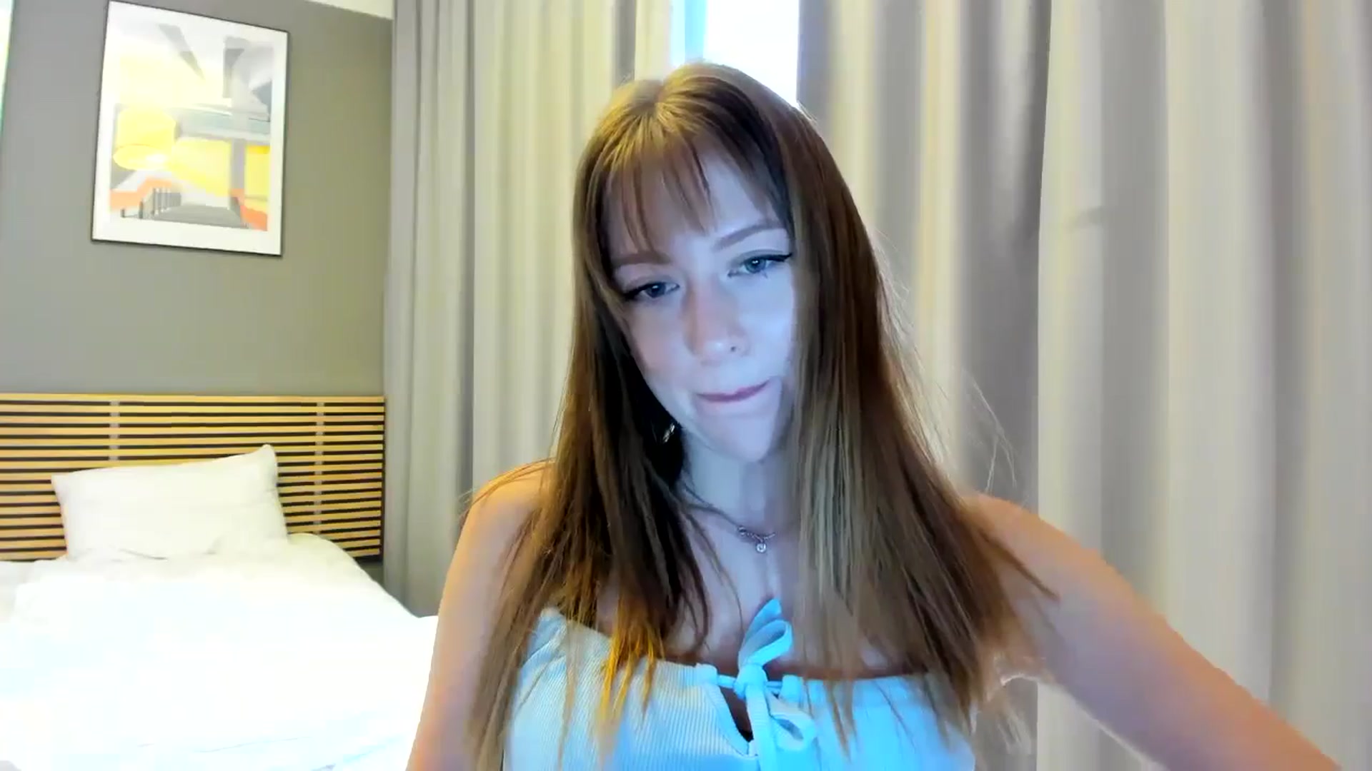 Gallery image thumbnail from RoboSasha's myfreecams stream on, 08/21/2025, 13:25 image 13 of 20
