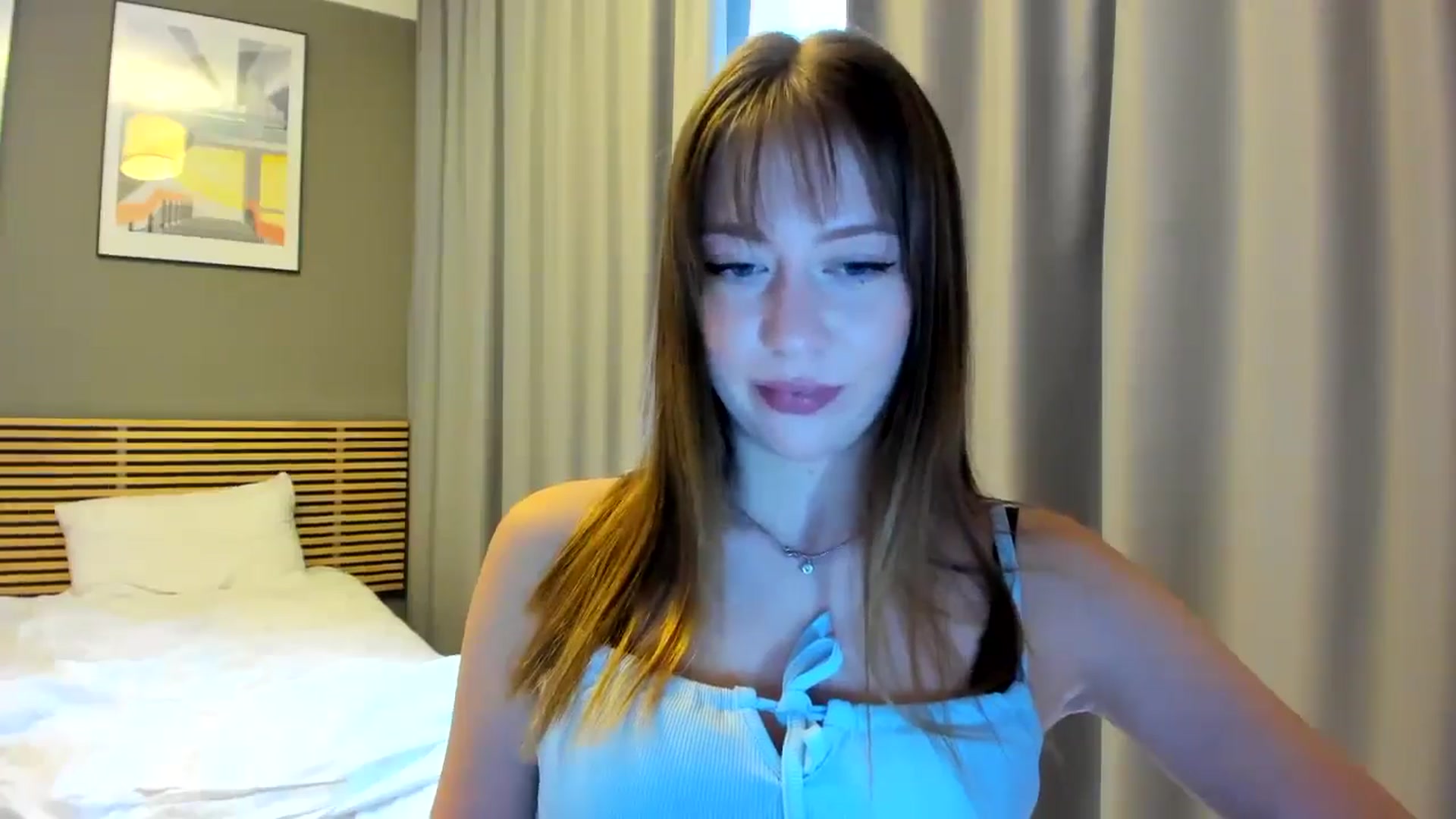 Gallery image thumbnail from RoboSasha's myfreecams stream on, 08/21/2025, 13:25 image 4 of 20