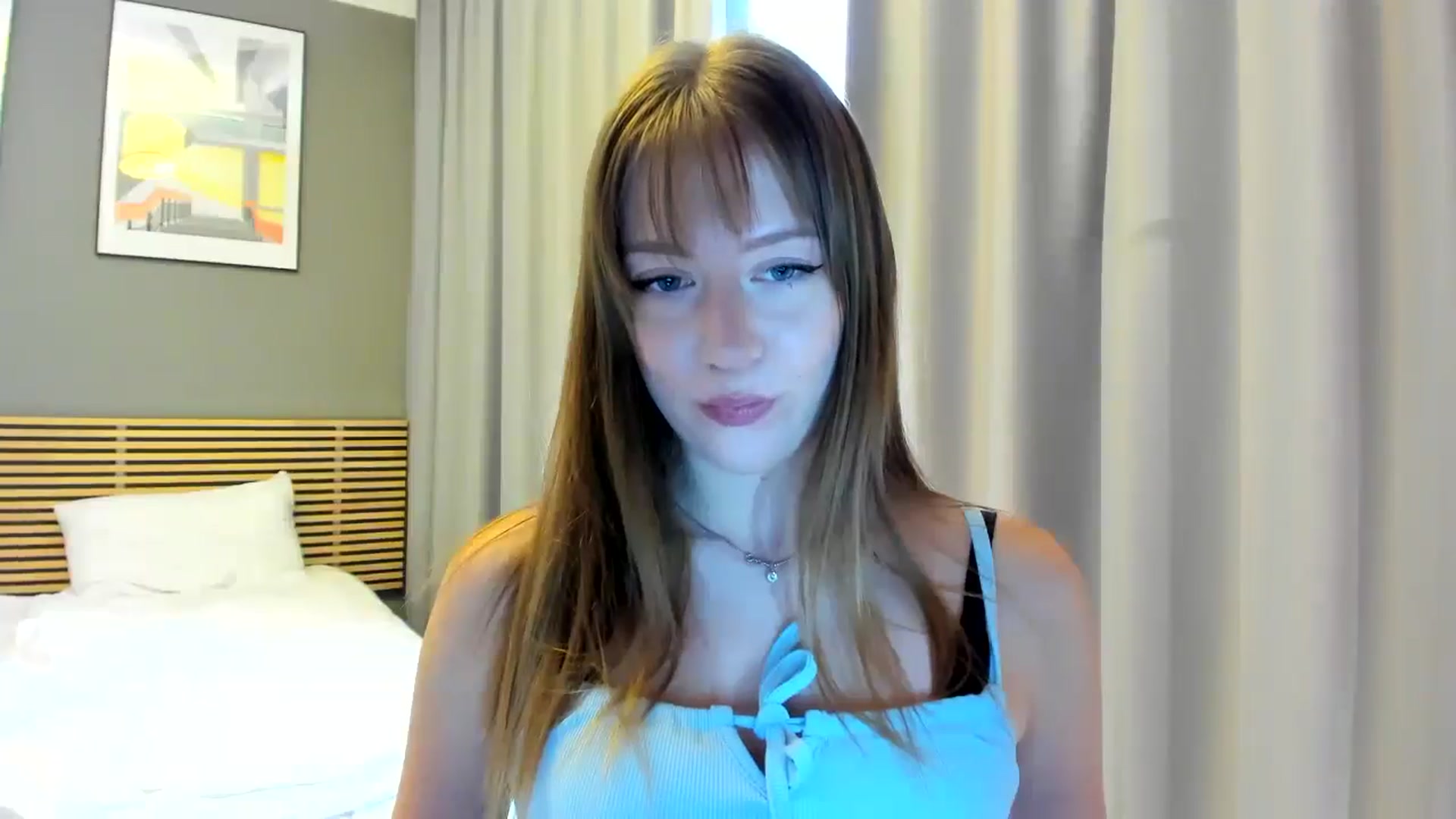 Gallery image thumbnail from RoboSasha's myfreecams stream on, 08/21/2025, 13:25 image 8 of 20