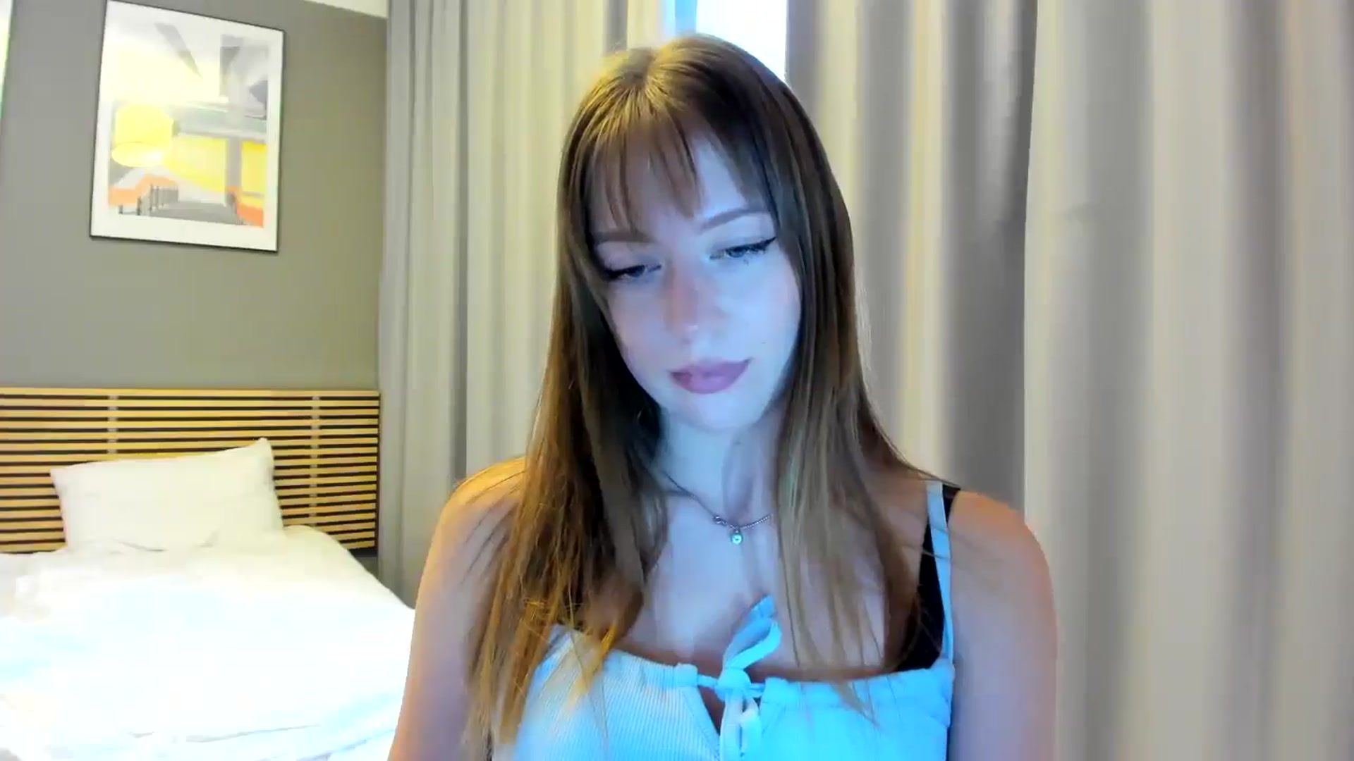 Gallery image thumbnail from RoboSasha's myfreecams stream on, 08/21/2025, 13:25 image 6 of 20