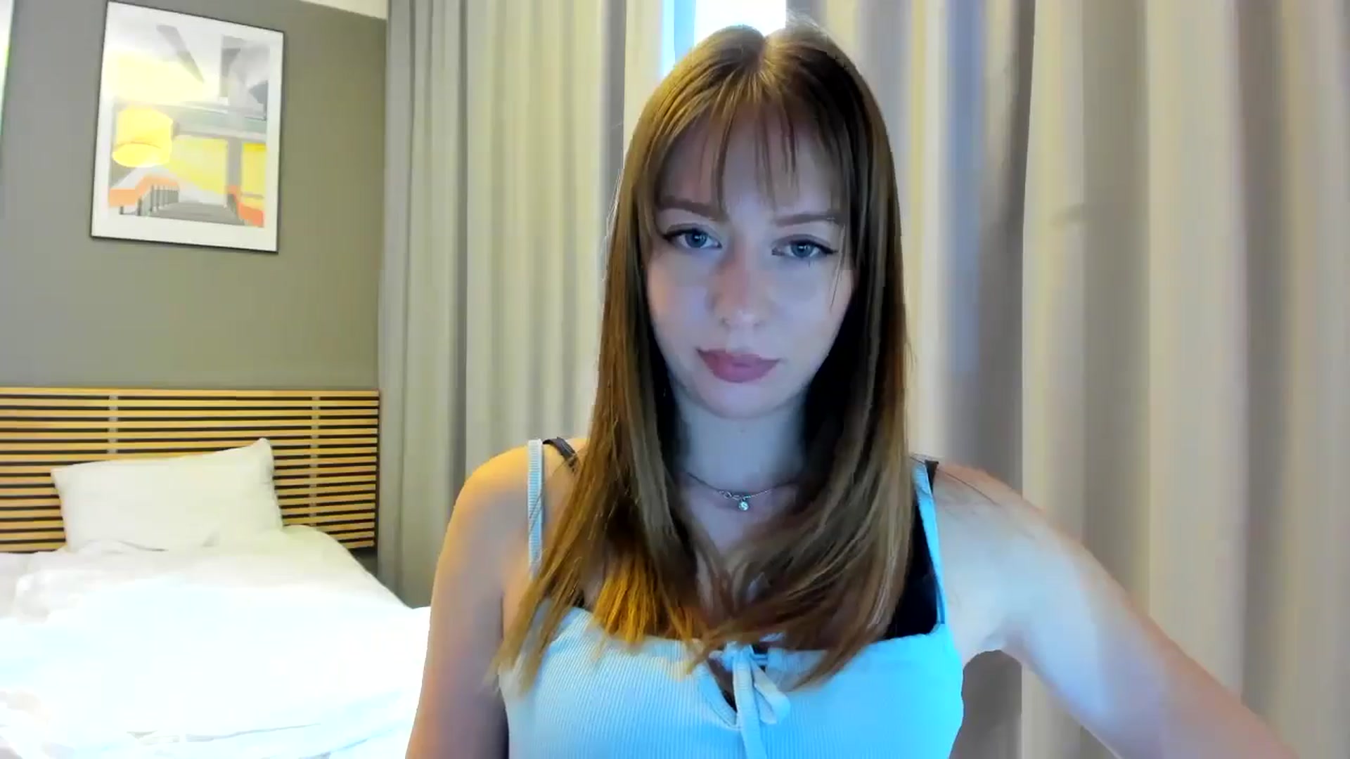 Gallery image thumbnail from RoboSasha's myfreecams stream on, 08/21/2025, 13:25 image 19 of 20