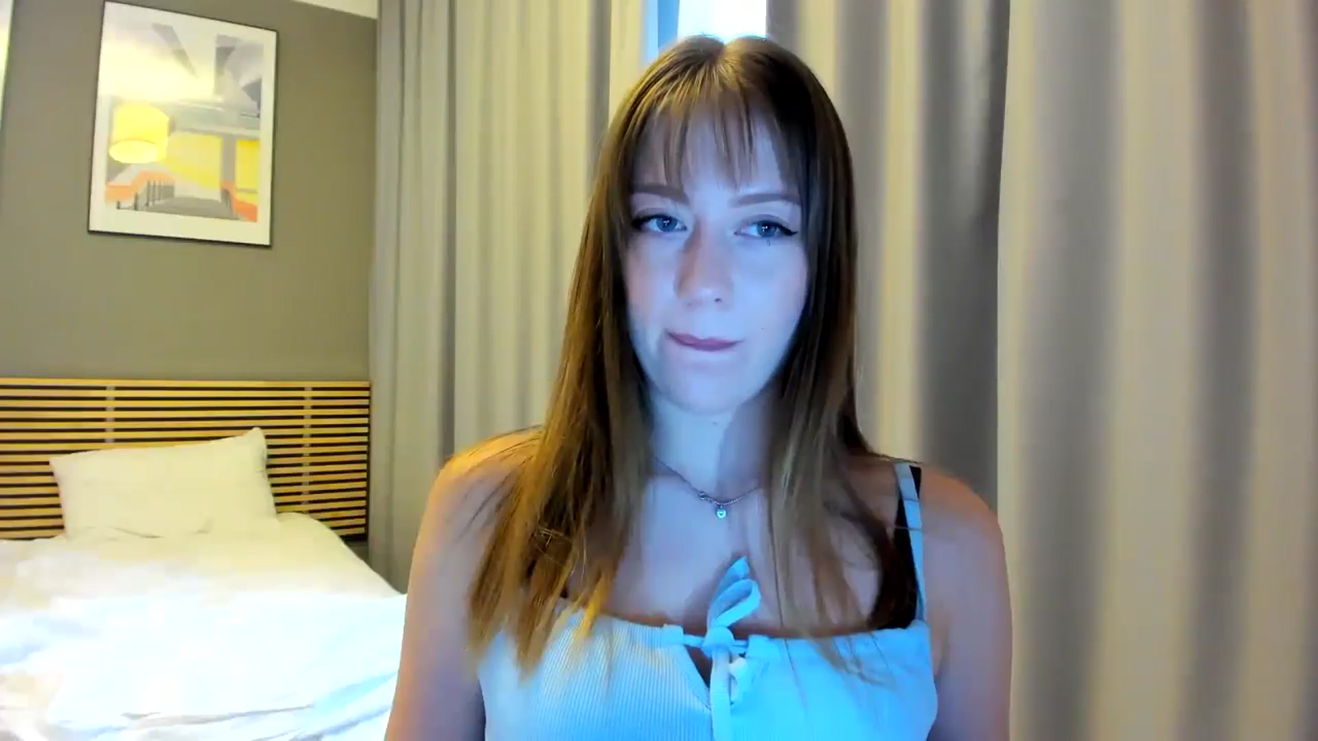 Gallery image thumbnail from RoboSasha's myfreecams stream on, 08/21/2025, 13:25 image 5 of 20