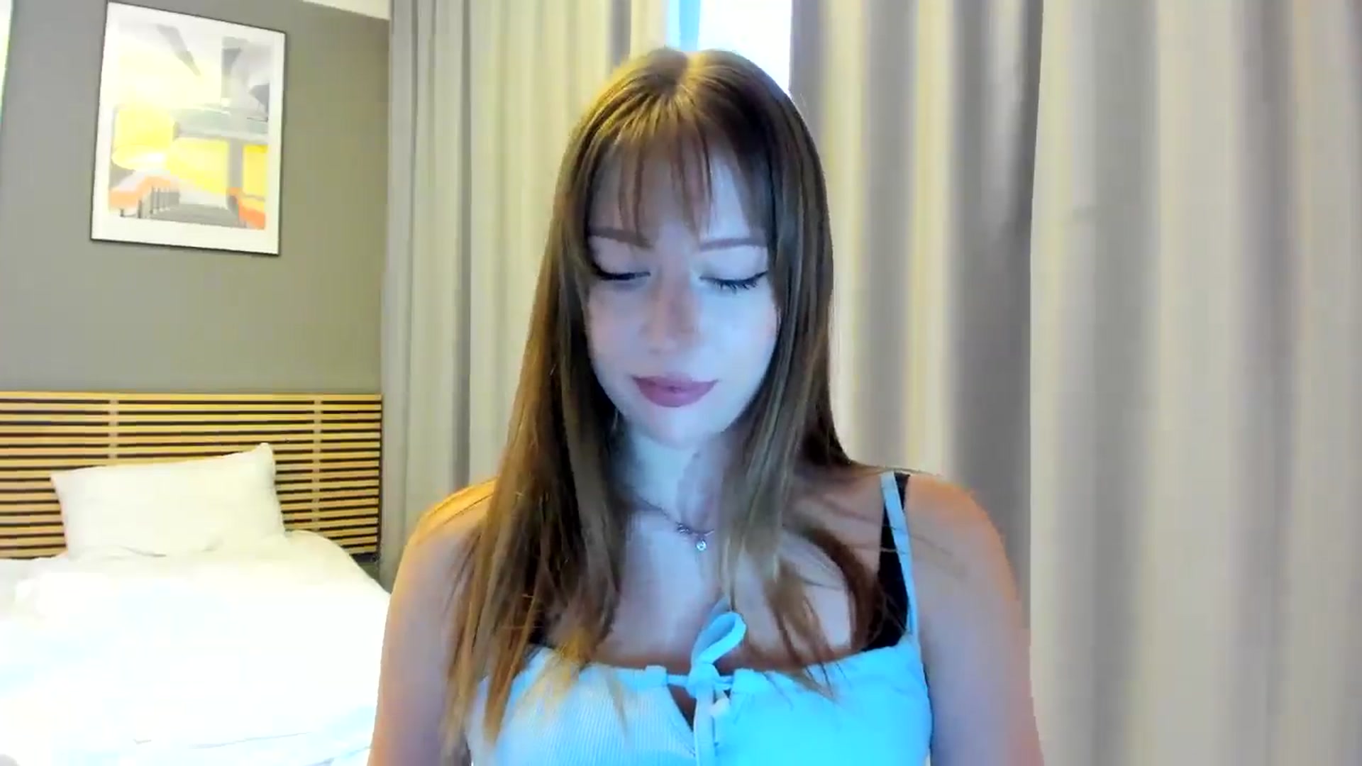 Gallery image thumbnail from RoboSasha's myfreecams stream on, 08/21/2025, 13:25 image 7 of 20