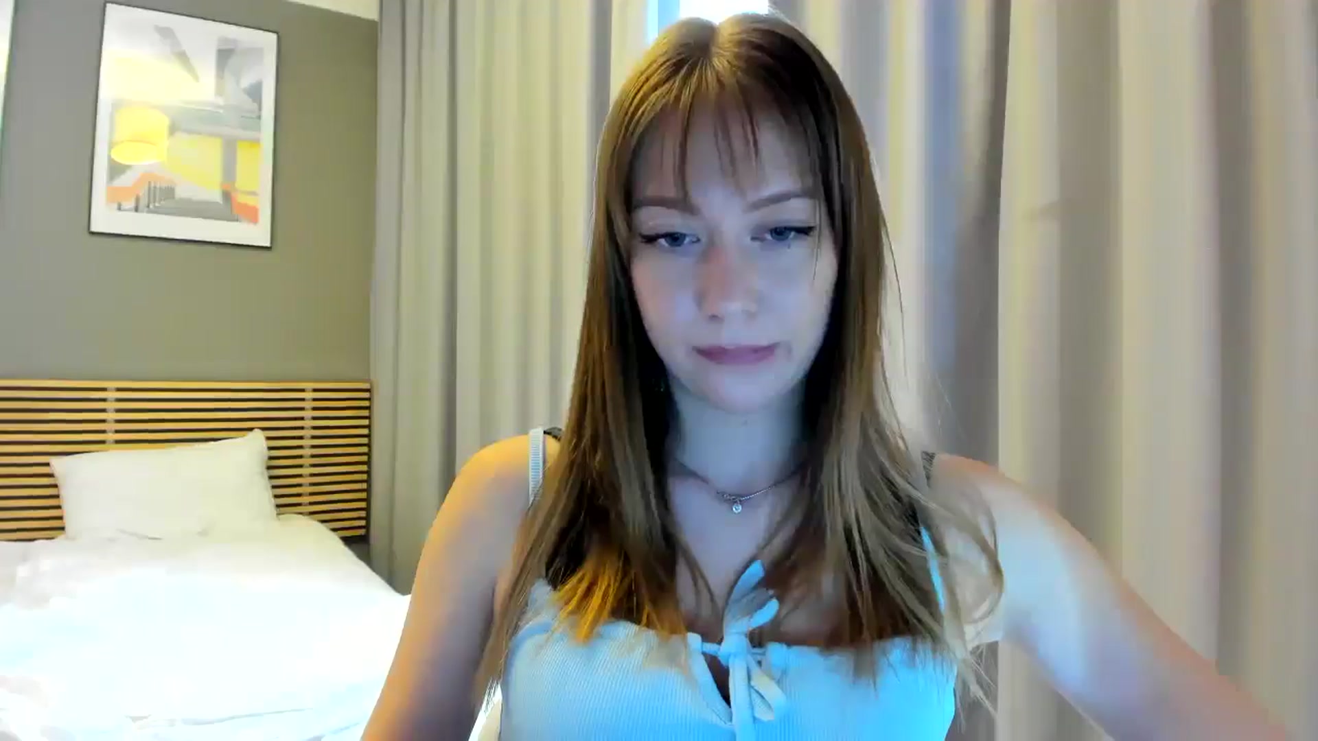 Gallery image thumbnail from RoboSasha's myfreecams stream on, 08/21/2025, 13:25 image 17 of 20