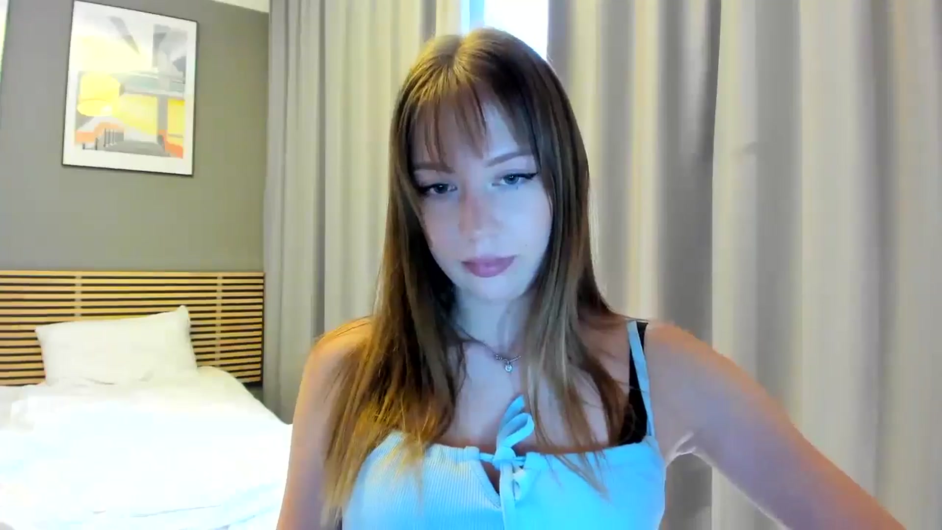 Gallery image thumbnail from RoboSasha's myfreecams stream on, 08/21/2025, 13:25 image 9 of 20