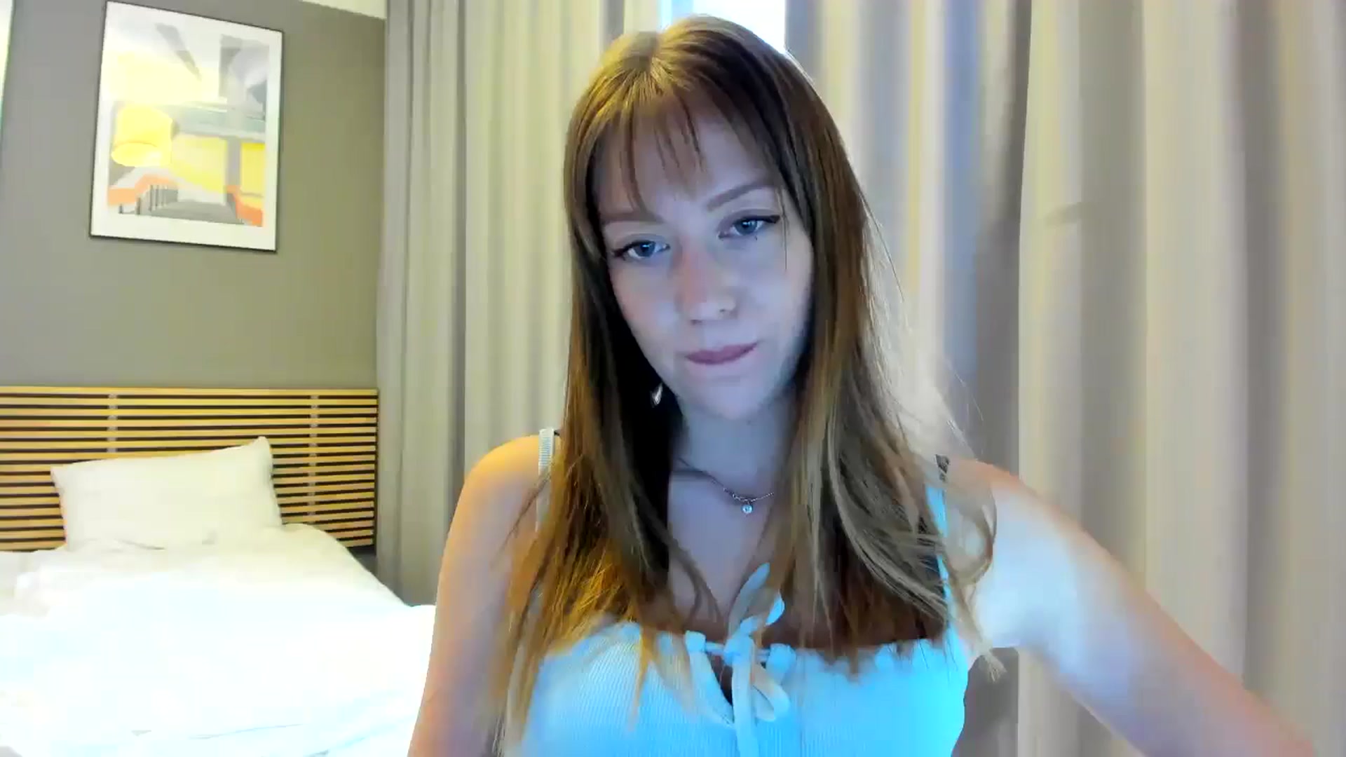 Gallery image thumbnail from RoboSasha's myfreecams stream on, 08/21/2025, 13:25 image 15 of 20