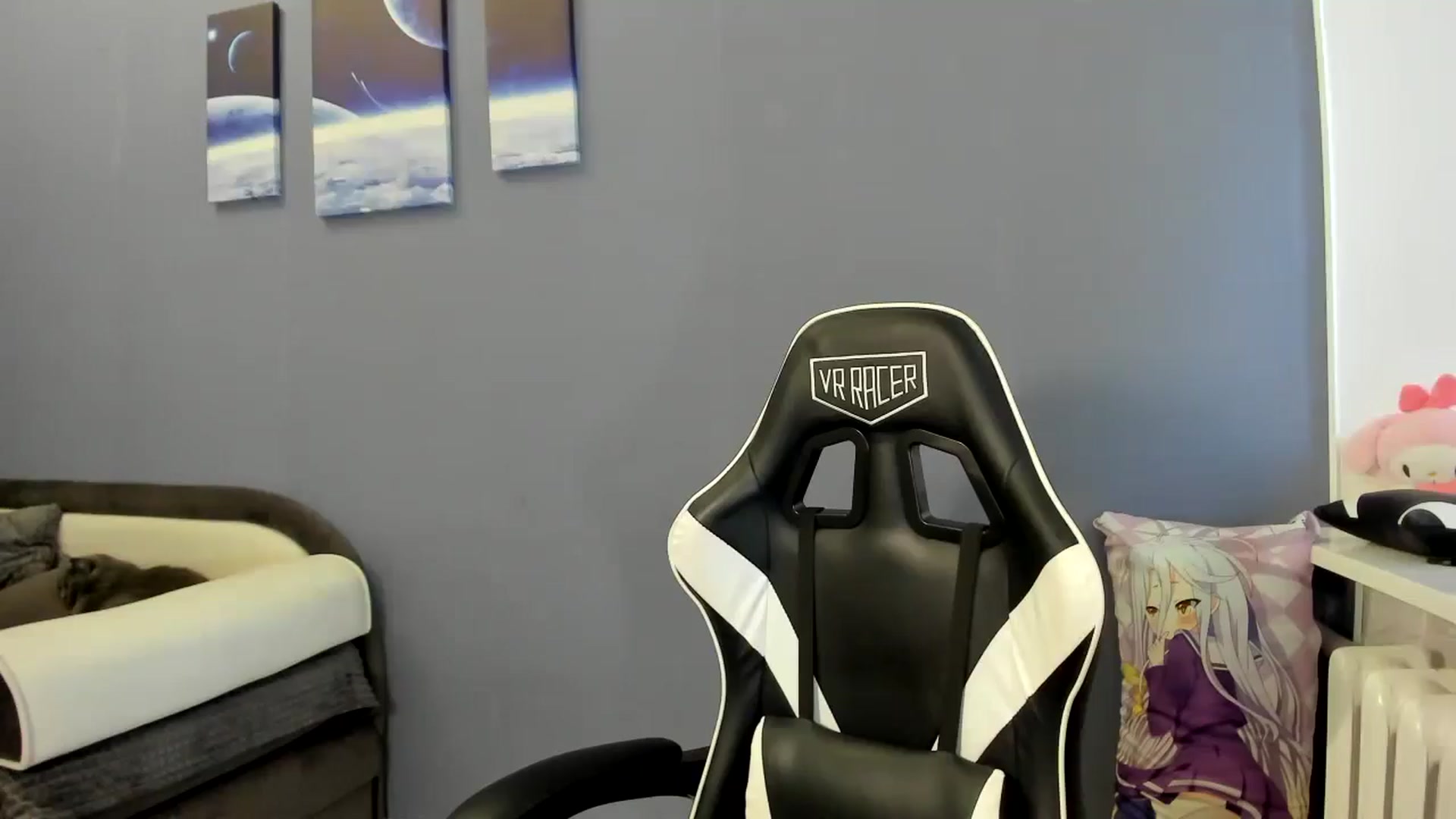 Gallery image thumbnail from RoboSasha's myfreecams stream on, 08/26/2025, 08:43 image 15 of 20