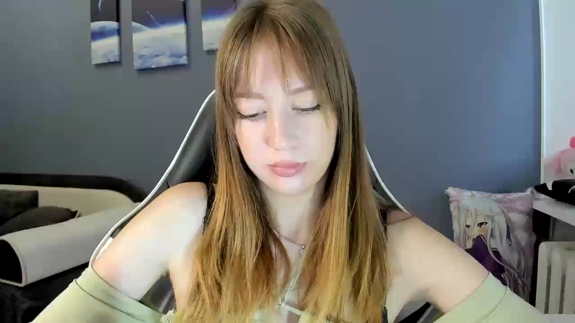Gallery image thumbnail from RoboSasha's myfreecams stream on, 08/26/2025, 09:53 image 14 of 20