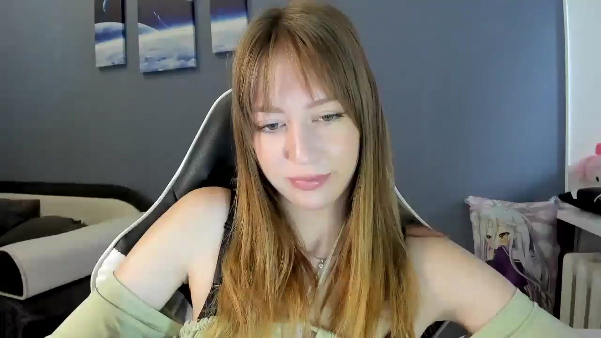 Gallery image thumbnail from RoboSasha's myfreecams stream on, 08/26/2025, 09:53 image 16 of 20