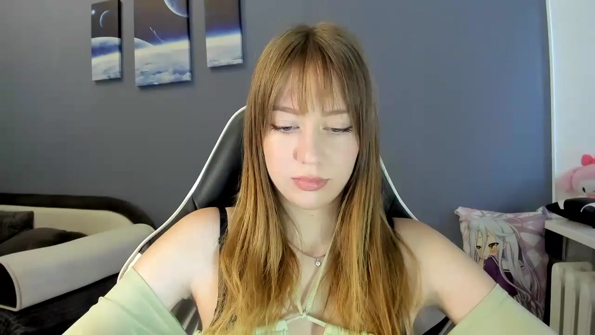 Gallery image thumbnail from RoboSasha's myfreecams stream on, 08/26/2025, 09:53 image 4 of 20
