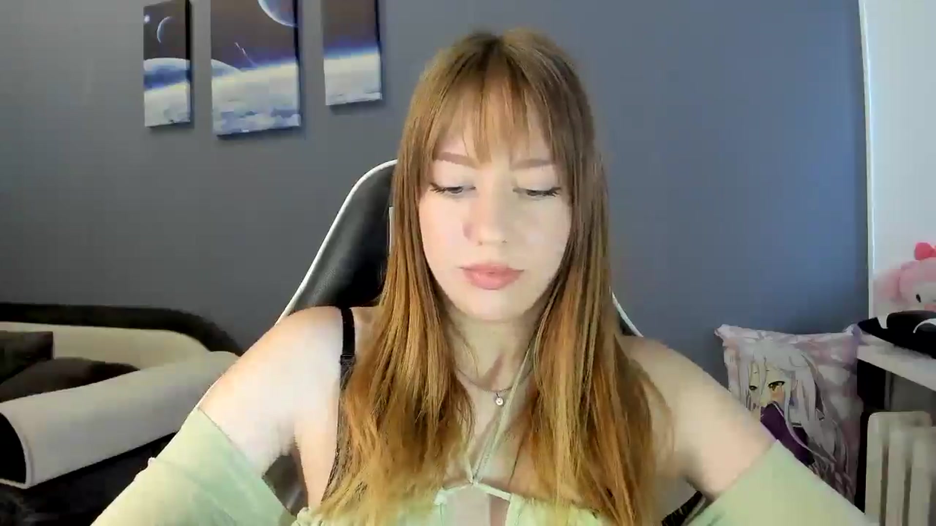 Gallery image thumbnail from RoboSasha's myfreecams stream on, 08/26/2025, 09:53 image 3 of 20