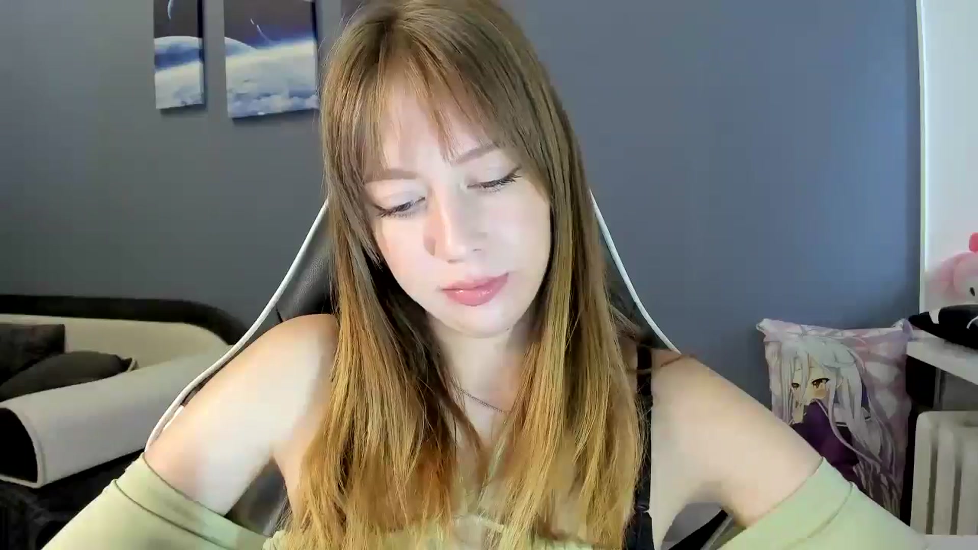 Gallery image thumbnail from RoboSasha's myfreecams stream on, 08/26/2025, 09:53 image 13 of 20
