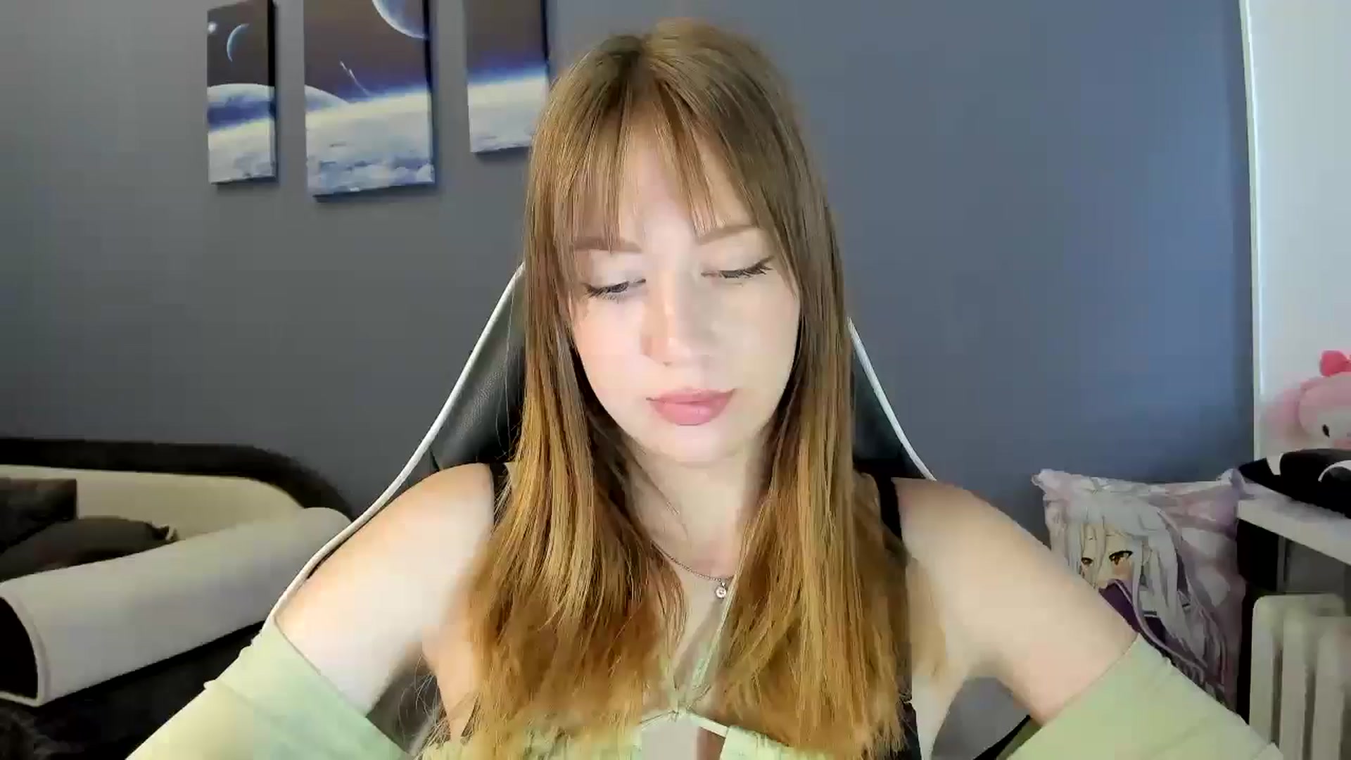 Gallery image thumbnail from RoboSasha's myfreecams stream on, 08/26/2025, 09:53 image 8 of 20