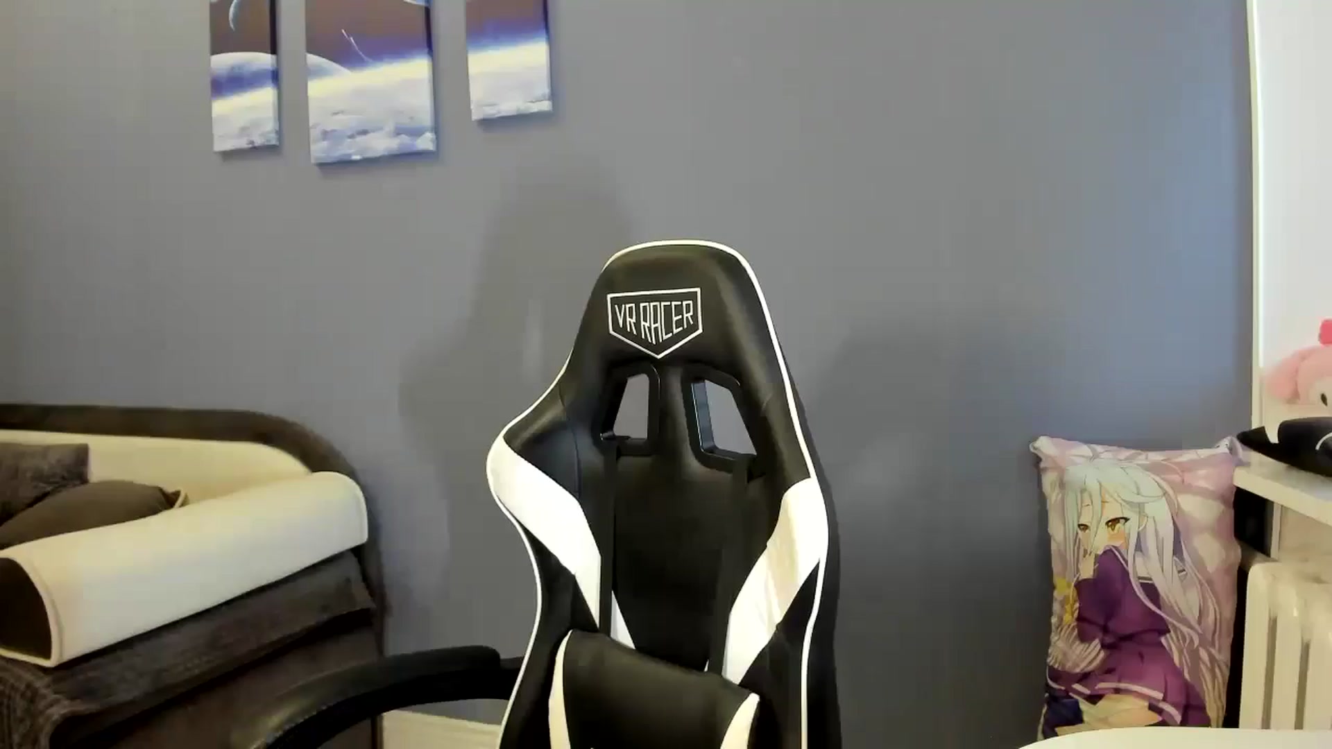 Gallery image thumbnail from RoboSasha's myfreecams stream on, 08/26/2025, 10:56 image 20 of 20