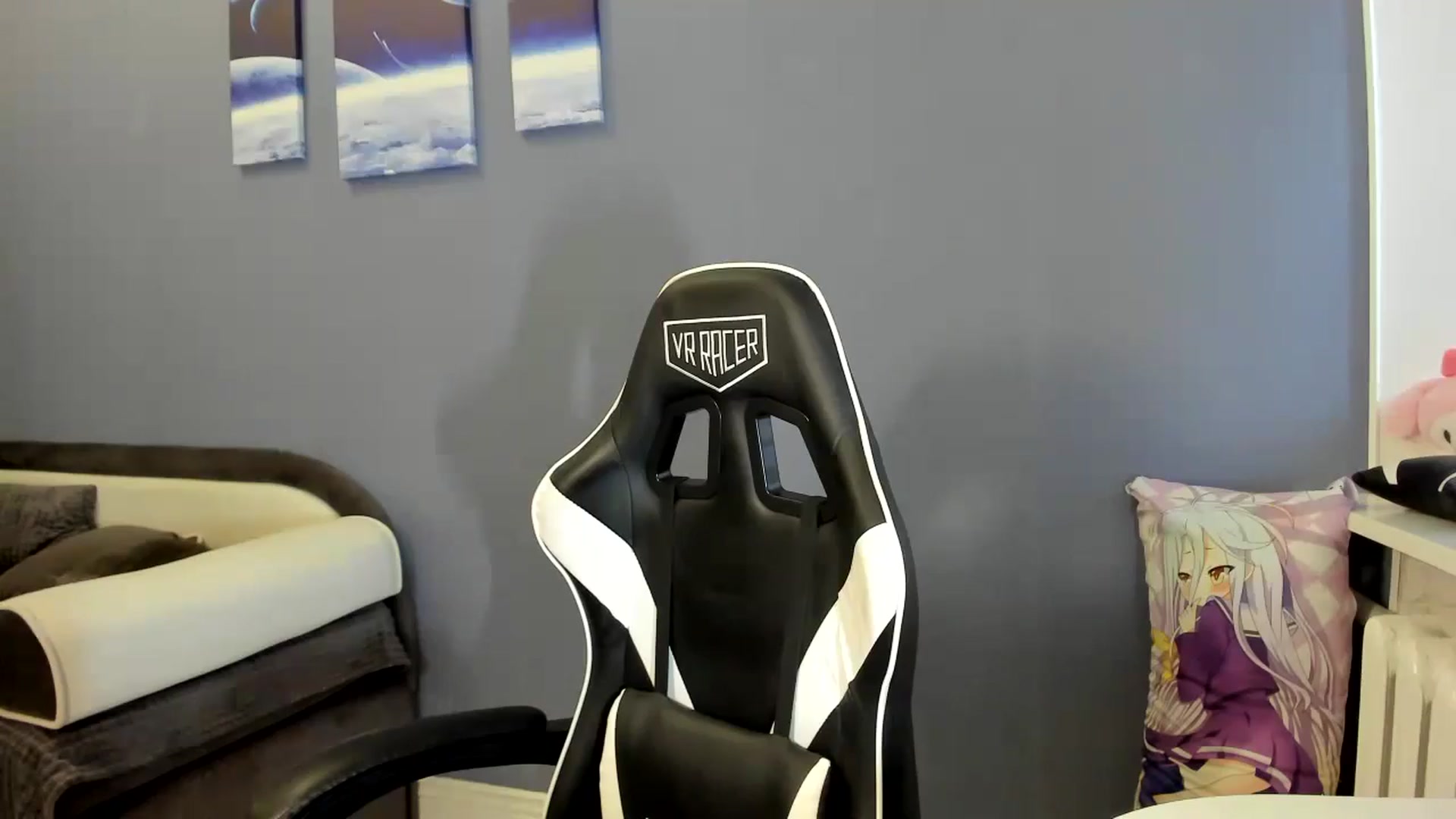 Gallery image thumbnail from RoboSasha's myfreecams stream on, 08/26/2025, 10:56 image 19 of 20