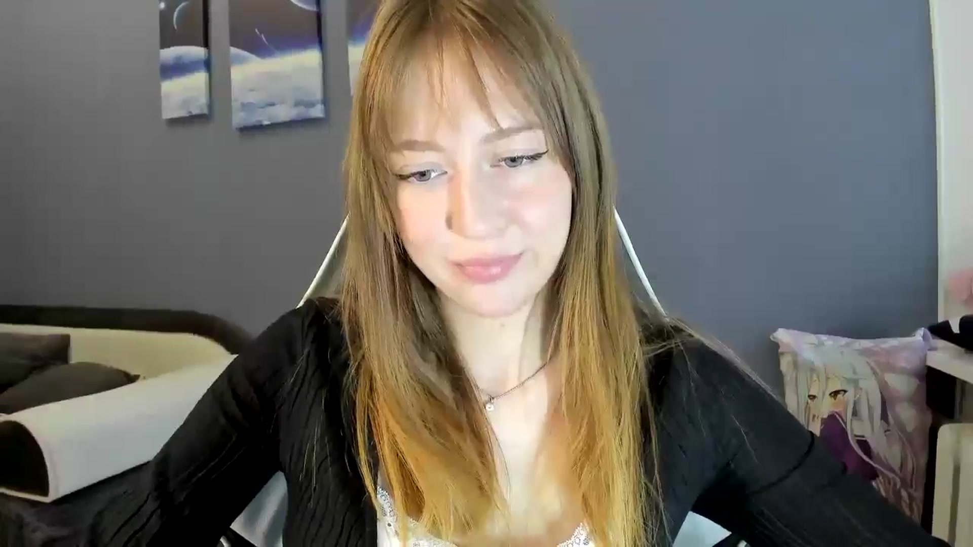 Gallery image thumbnail from RoboSasha's myfreecams stream on, 08/27/2025, 13:07 image 18 of 20