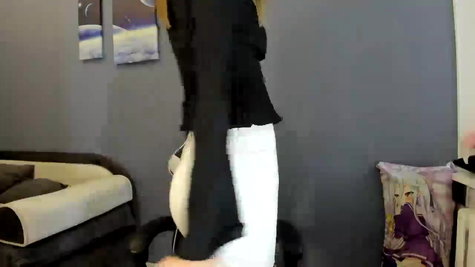 Gallery image thumbnail from RoboSasha's myfreecams stream on, 08/27/2025, 13:07 image 6 of 20