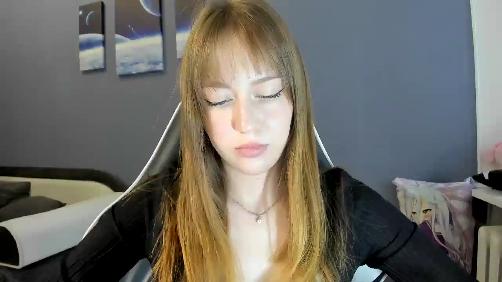 Gallery image thumbnail from RoboSasha's myfreecams stream on, 08/27/2025, 13:07 image 2 of 20