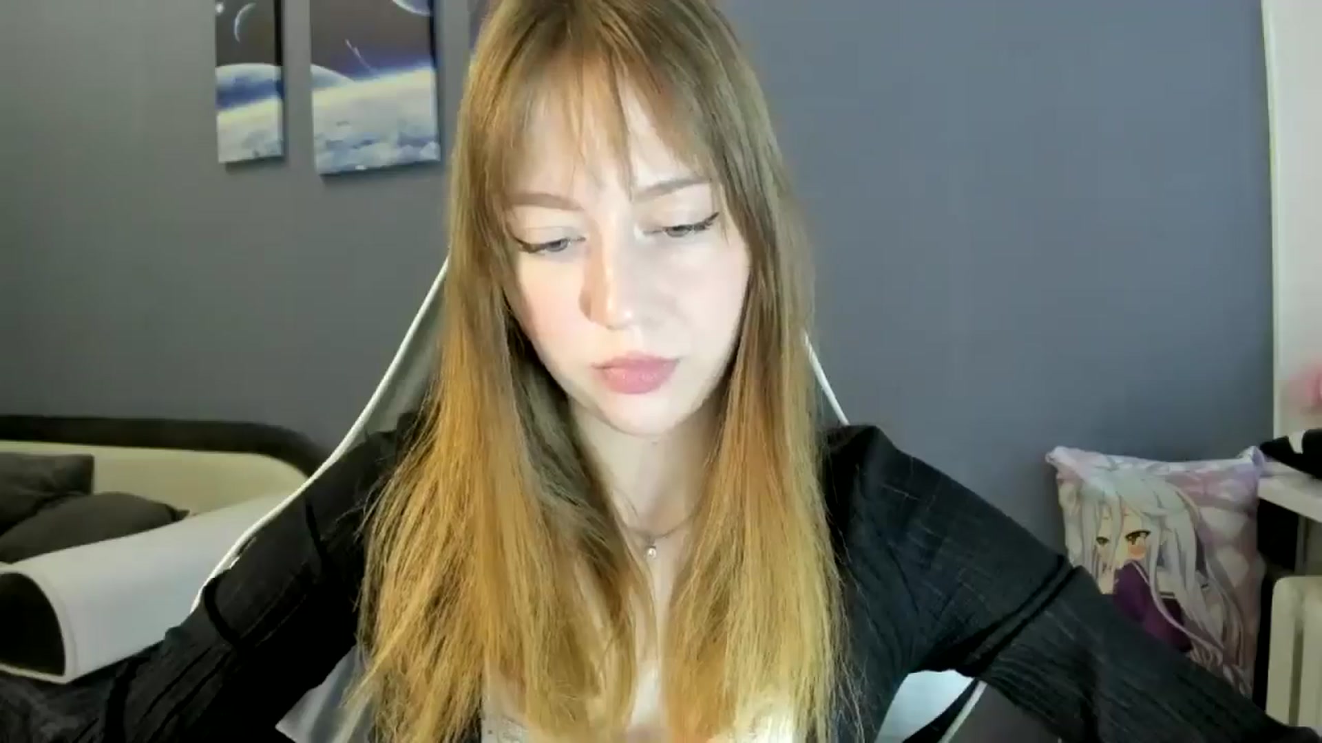 Gallery image thumbnail from RoboSasha's myfreecams stream on, 08/27/2025, 13:07 image 9 of 20