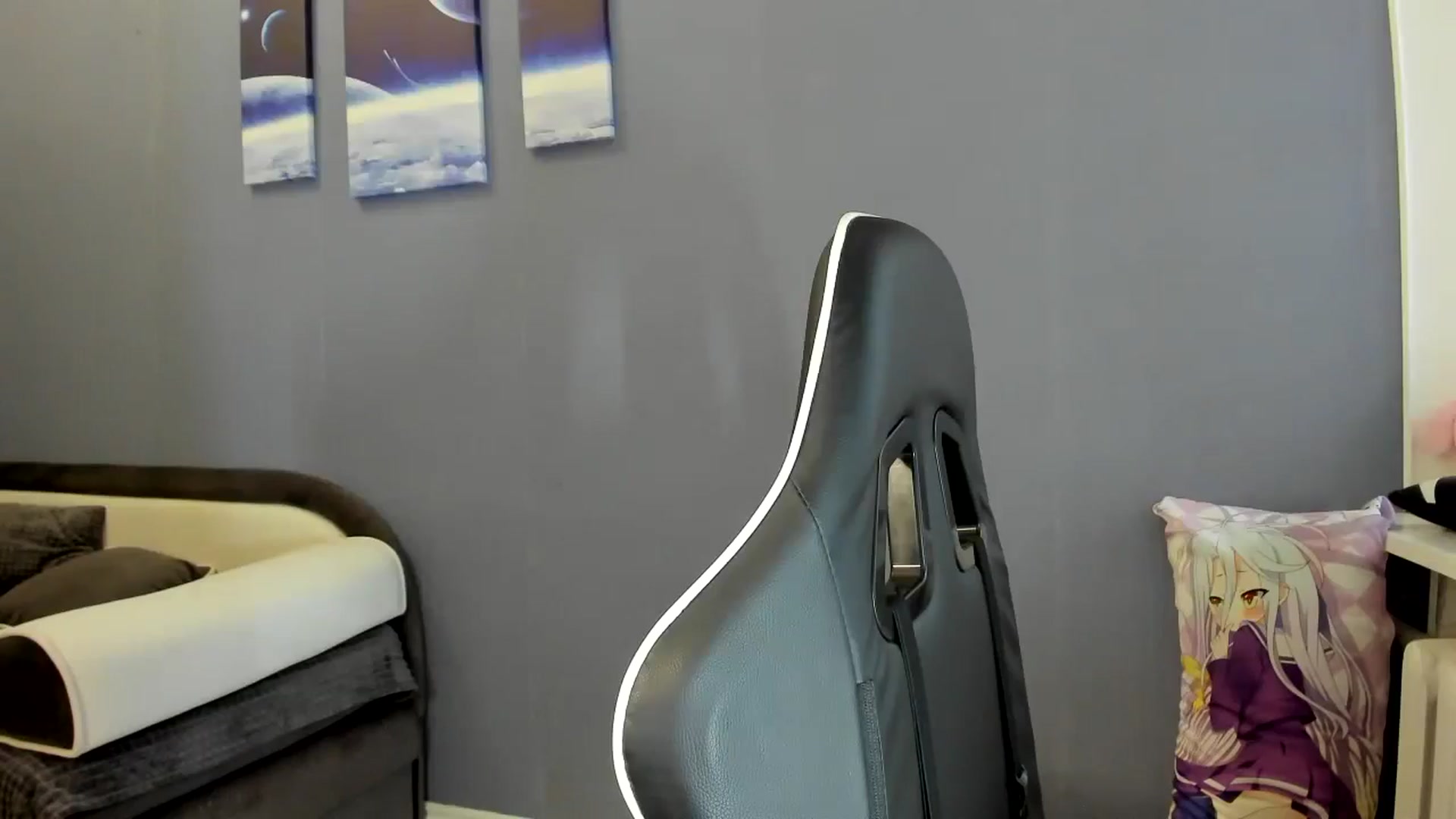 Gallery image thumbnail from RoboSasha's myfreecams stream on, 08/27/2025, 13:07 image 15 of 20