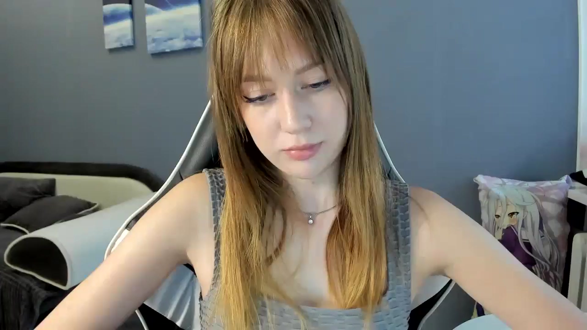 Gallery image thumbnail from RoboSasha's myfreecams stream on, 08/28/2025, 13:45 image 8 of 20
