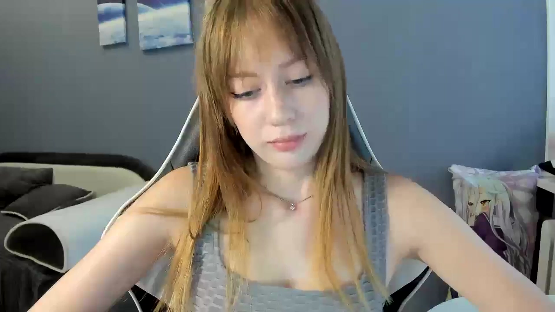 Gallery image thumbnail from RoboSasha's myfreecams stream on, 08/28/2025, 13:45 image 5 of 20
