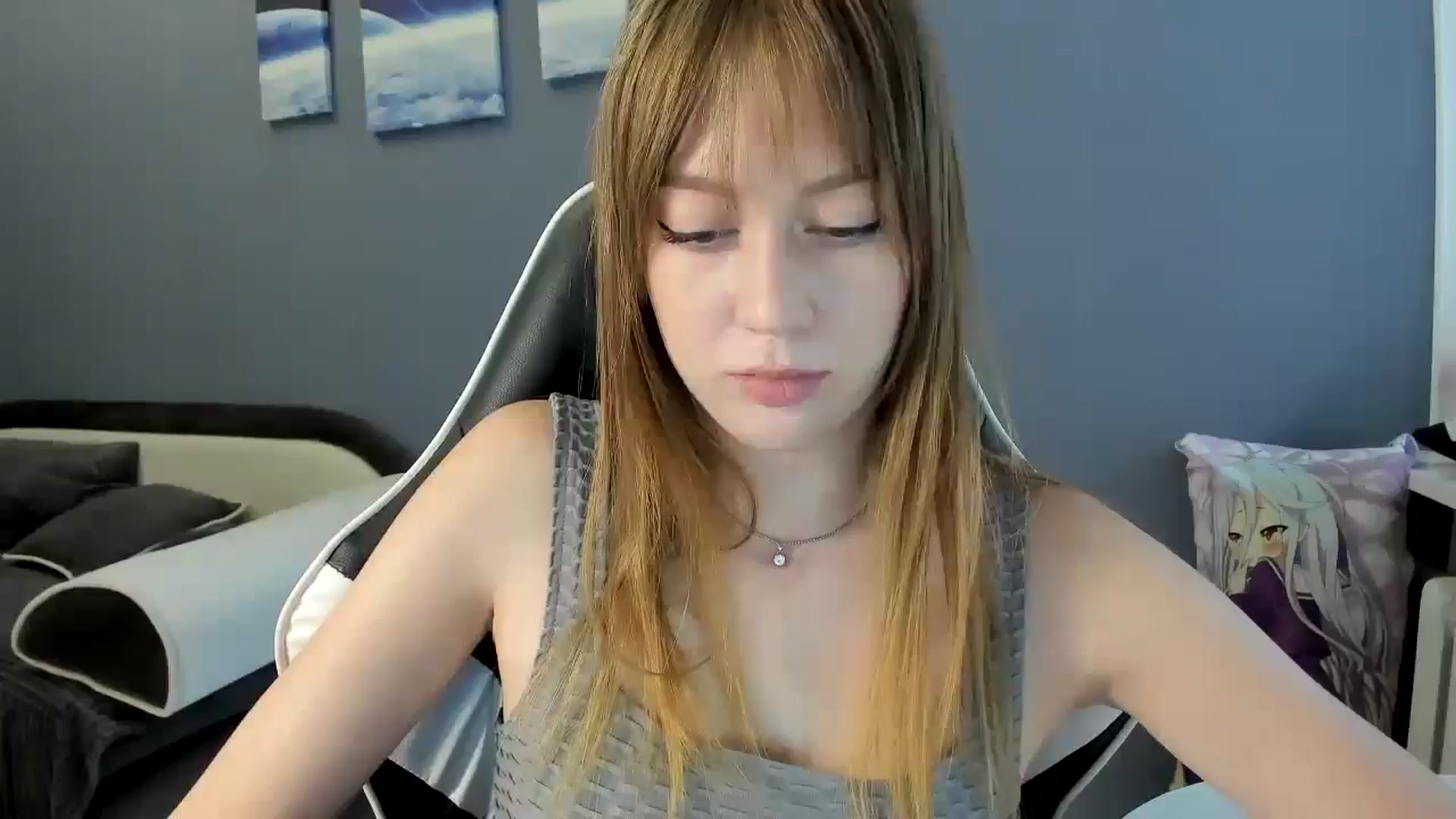 Gallery image thumbnail from RoboSasha's myfreecams stream on, 08/28/2025, 13:45 image 6 of 20