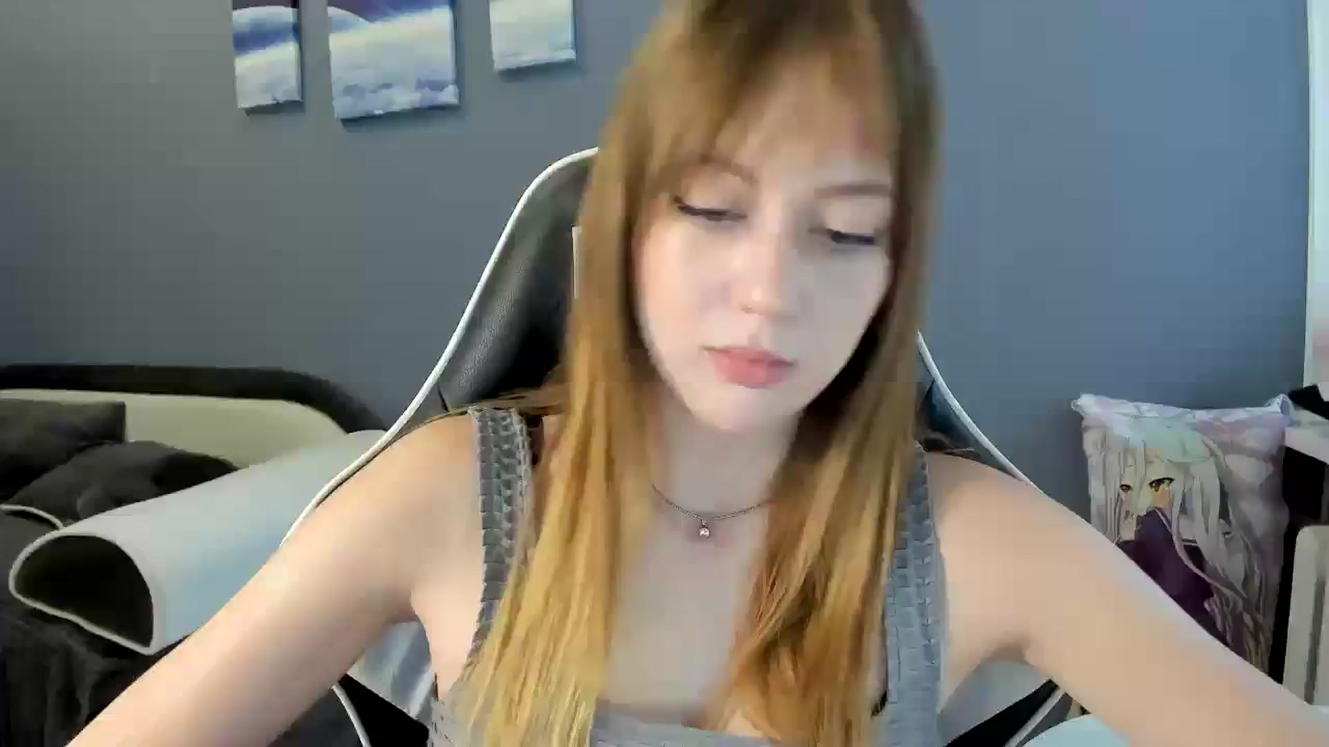 Gallery image thumbnail from RoboSasha's myfreecams stream on, 08/28/2025, 13:45 image 19 of 20