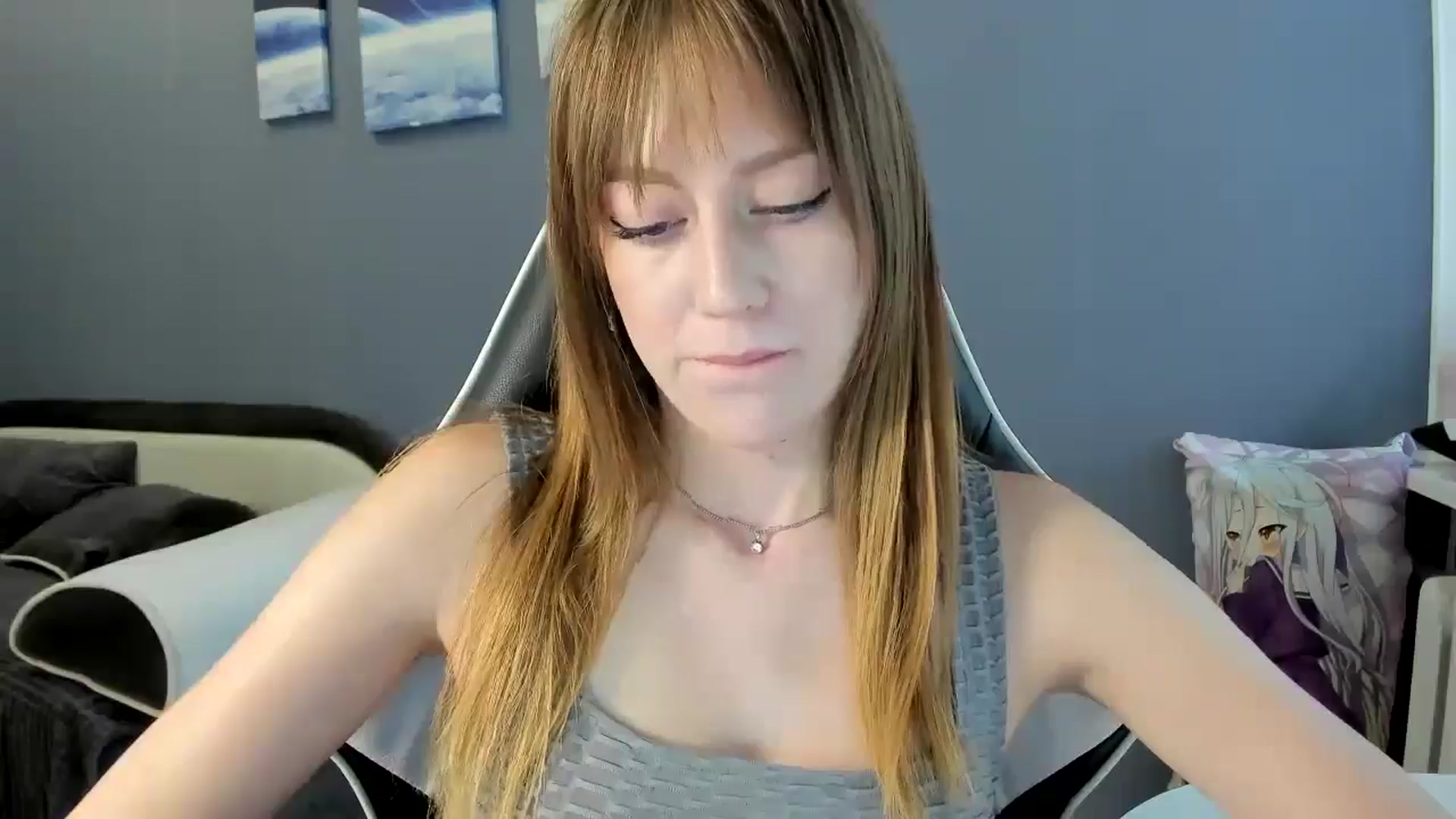 Gallery image thumbnail from RoboSasha's myfreecams stream on, 08/28/2025, 13:45 image 18 of 20