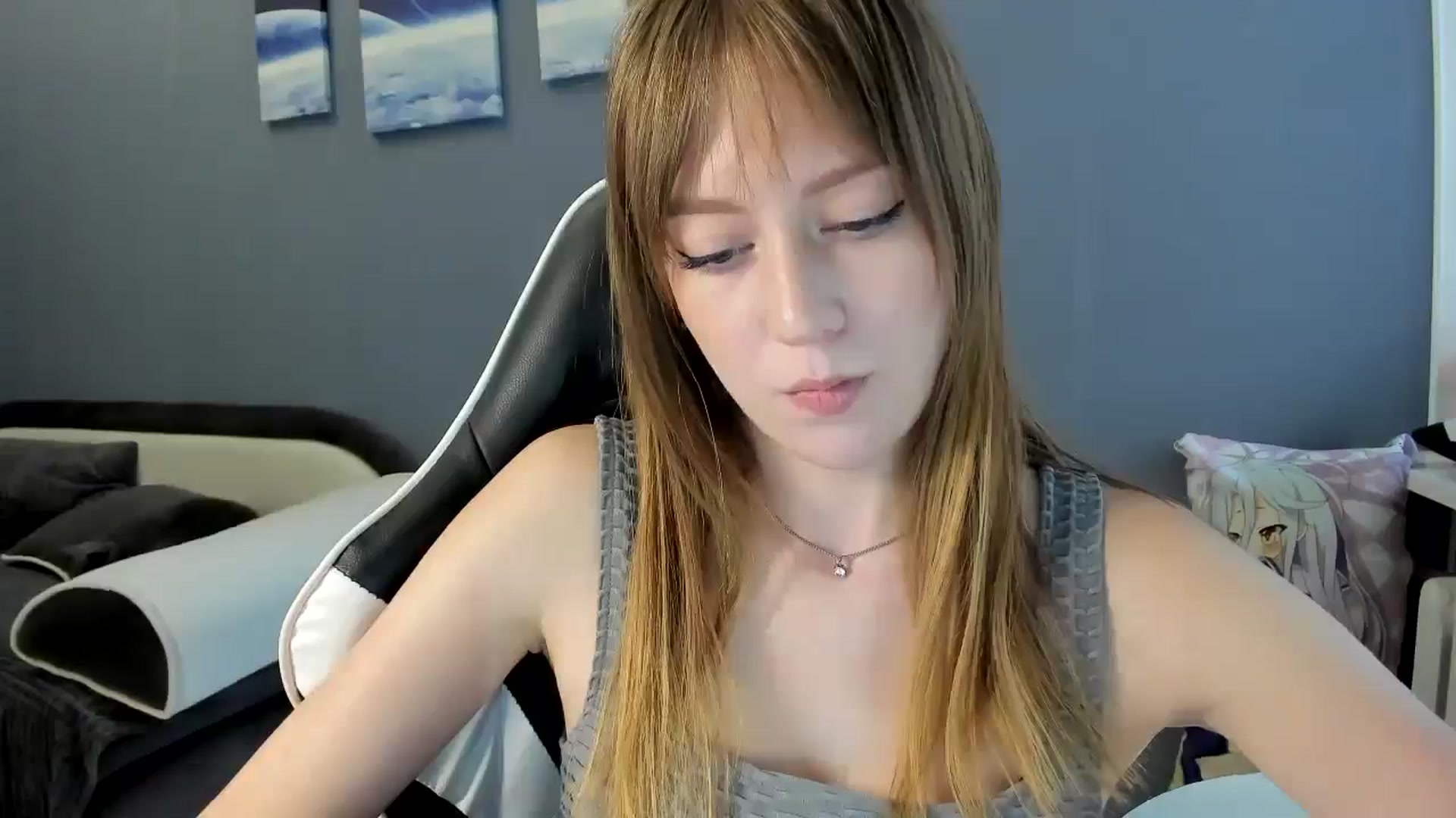 Gallery image thumbnail from RoboSasha's myfreecams stream on, 08/28/2025, 13:45 image 17 of 20
