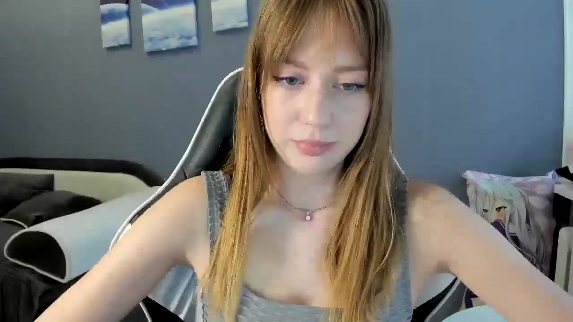 Gallery image thumbnail from RoboSasha's myfreecams stream on, 08/28/2025, 13:45 image 16 of 20