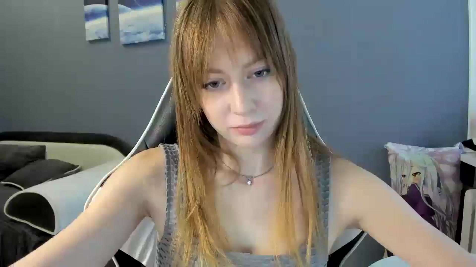 Gallery image thumbnail from RoboSasha's myfreecams stream on, 08/28/2025, 13:45 image 7 of 20
