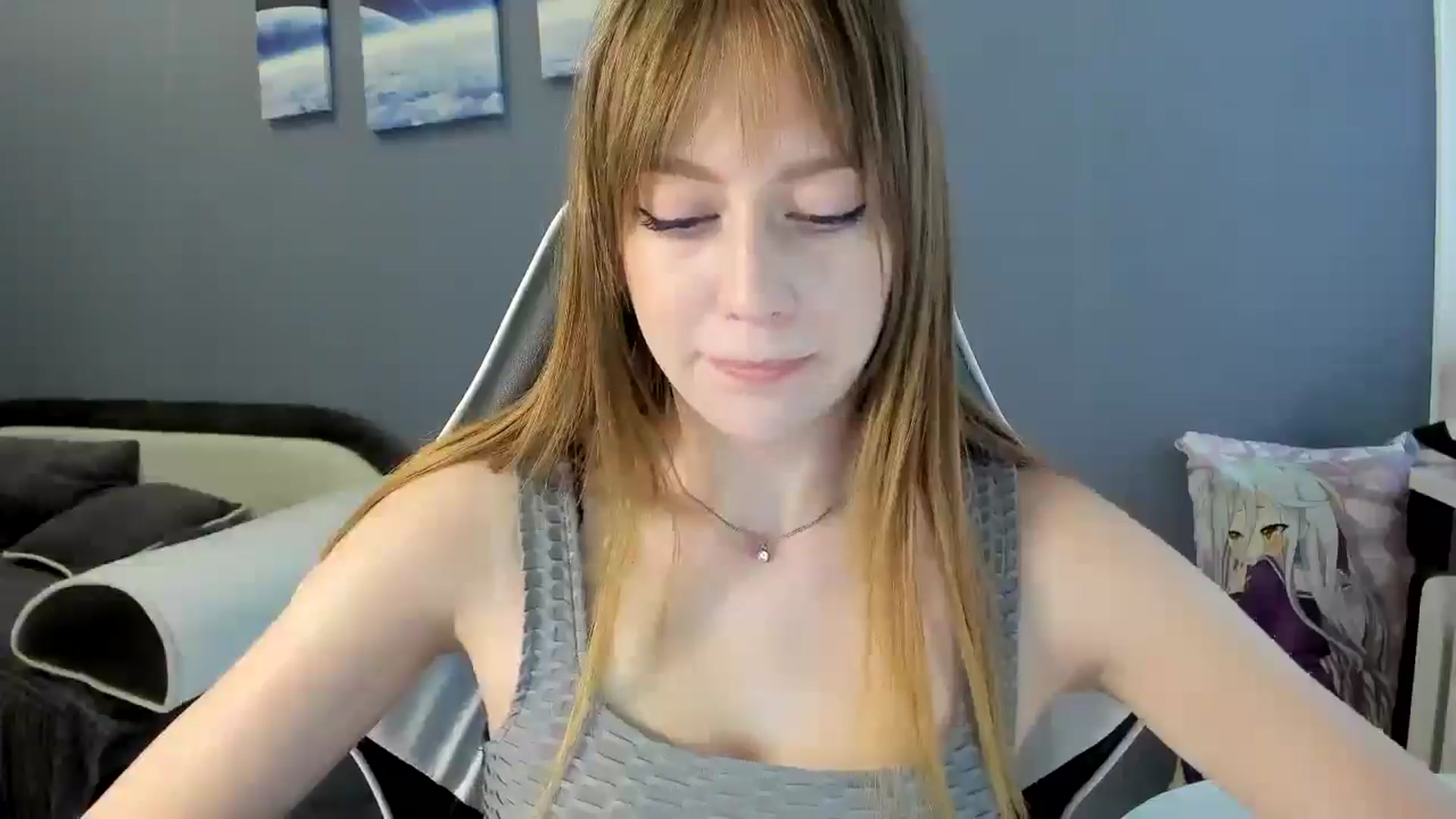 Gallery image thumbnail from RoboSasha's myfreecams stream on, 08/28/2025, 13:45 image 4 of 20