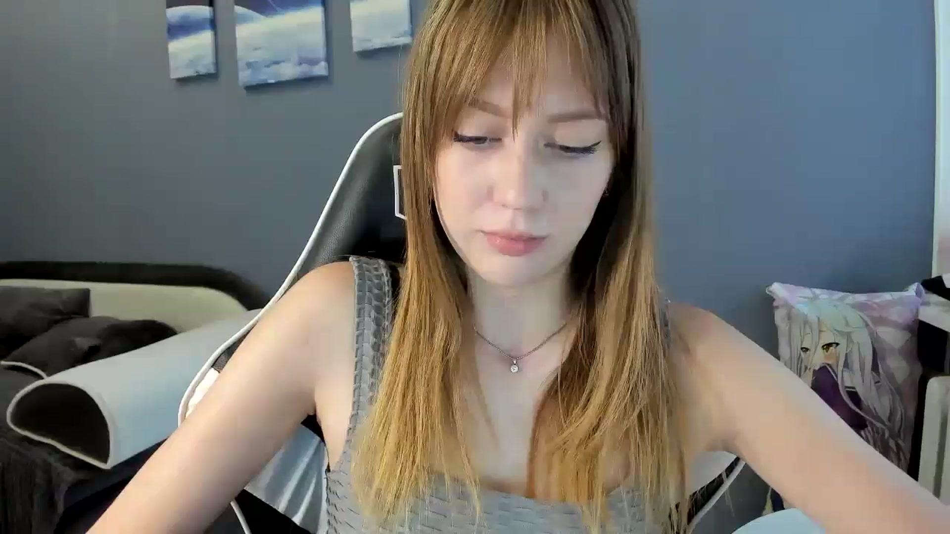 Gallery image thumbnail from RoboSasha's myfreecams stream on, 08/28/2025, 13:45 image 10 of 20