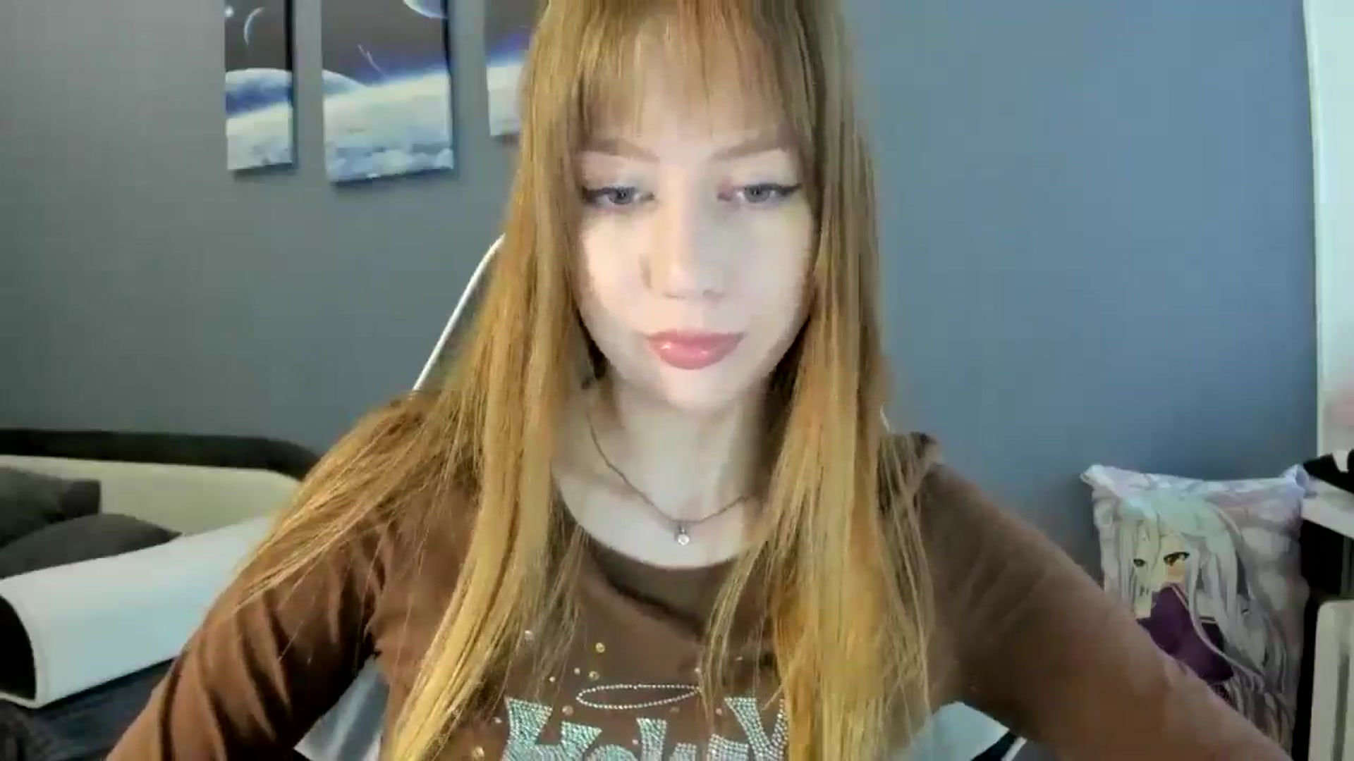Gallery image thumbnail from RoboSasha's myfreecams stream on, 08/29/2025, 11:59 image 10 of 20