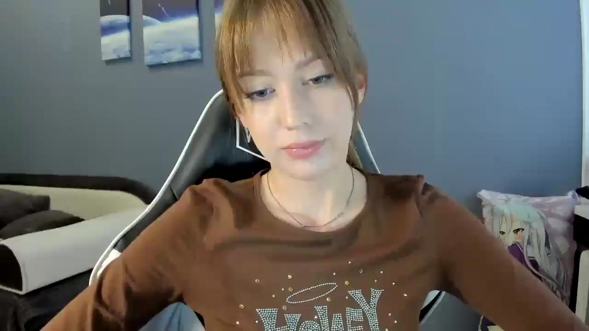 Gallery image thumbnail from RoboSasha's myfreecams stream on, 08/29/2025, 13:23 image 7 of 20