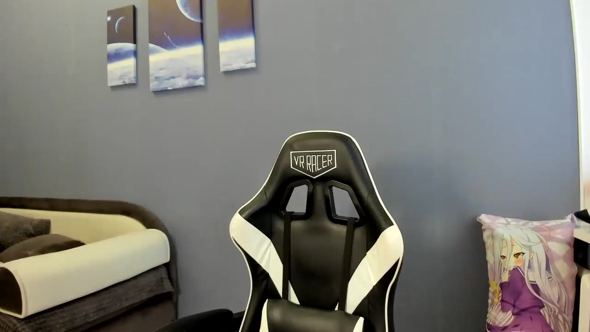 Gallery image thumbnail from RoboSasha's myfreecams stream on, 08/29/2025, 13:23 image 2 of 20